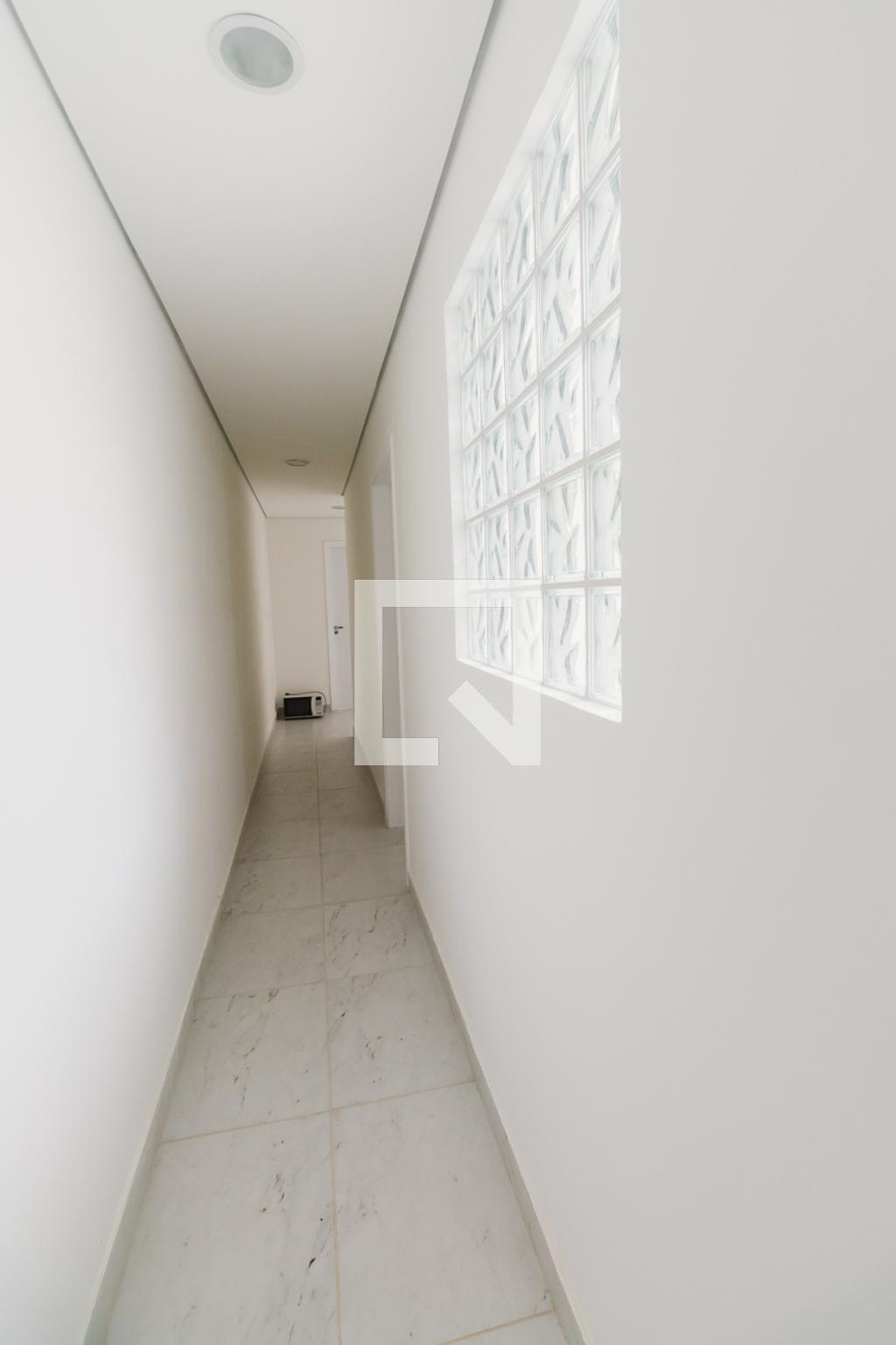 Hall de Entrada - null