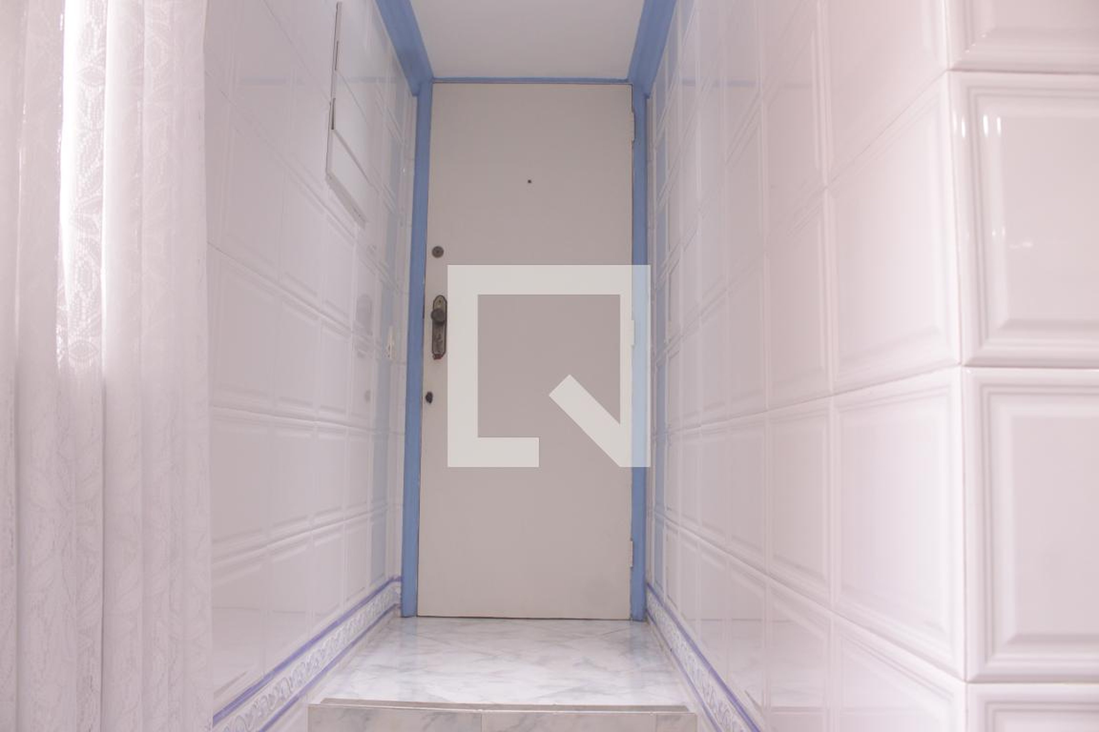 Hall - Edificio Angel Ramirez