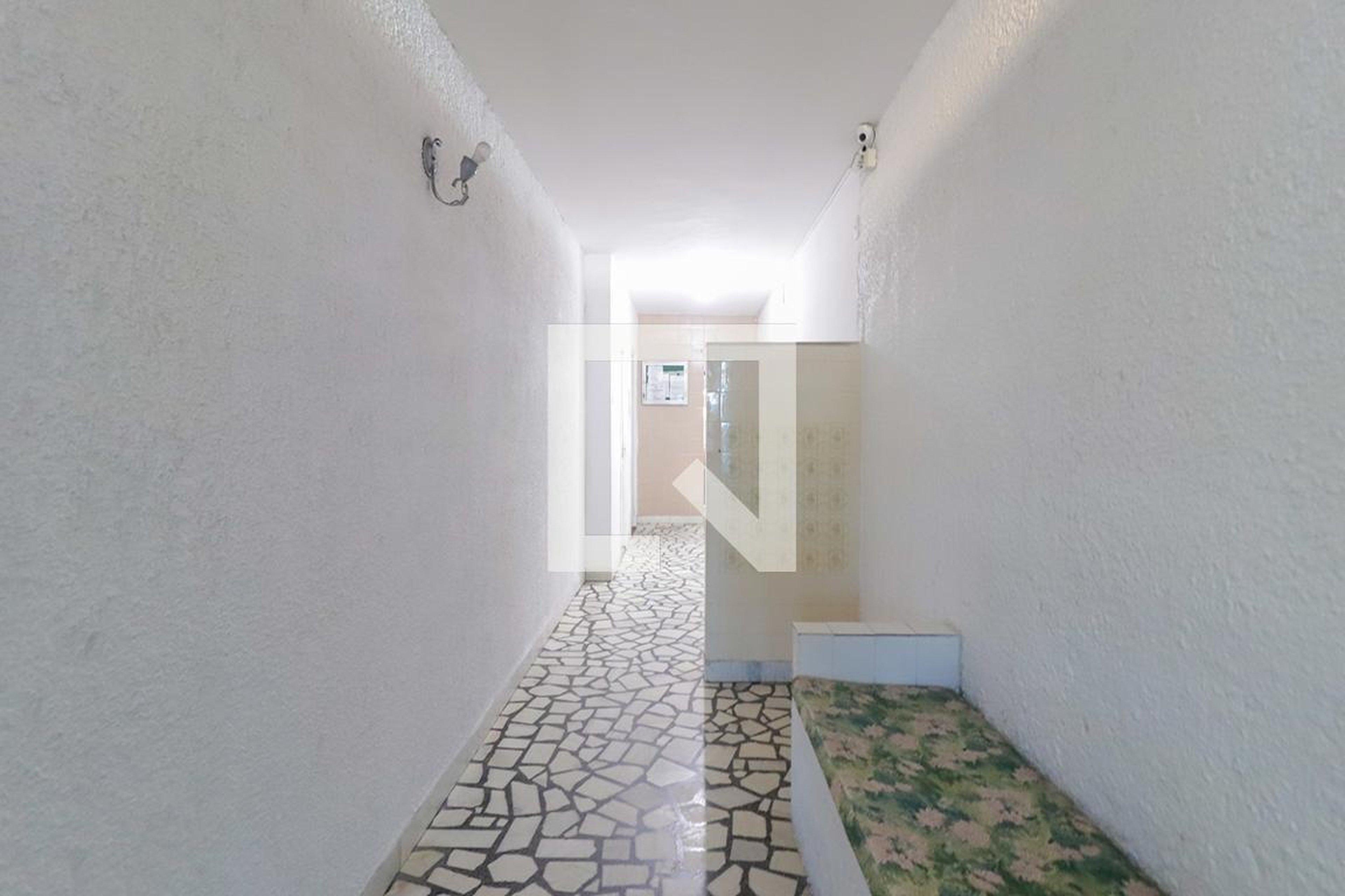 Entrada - Edifício Majestade