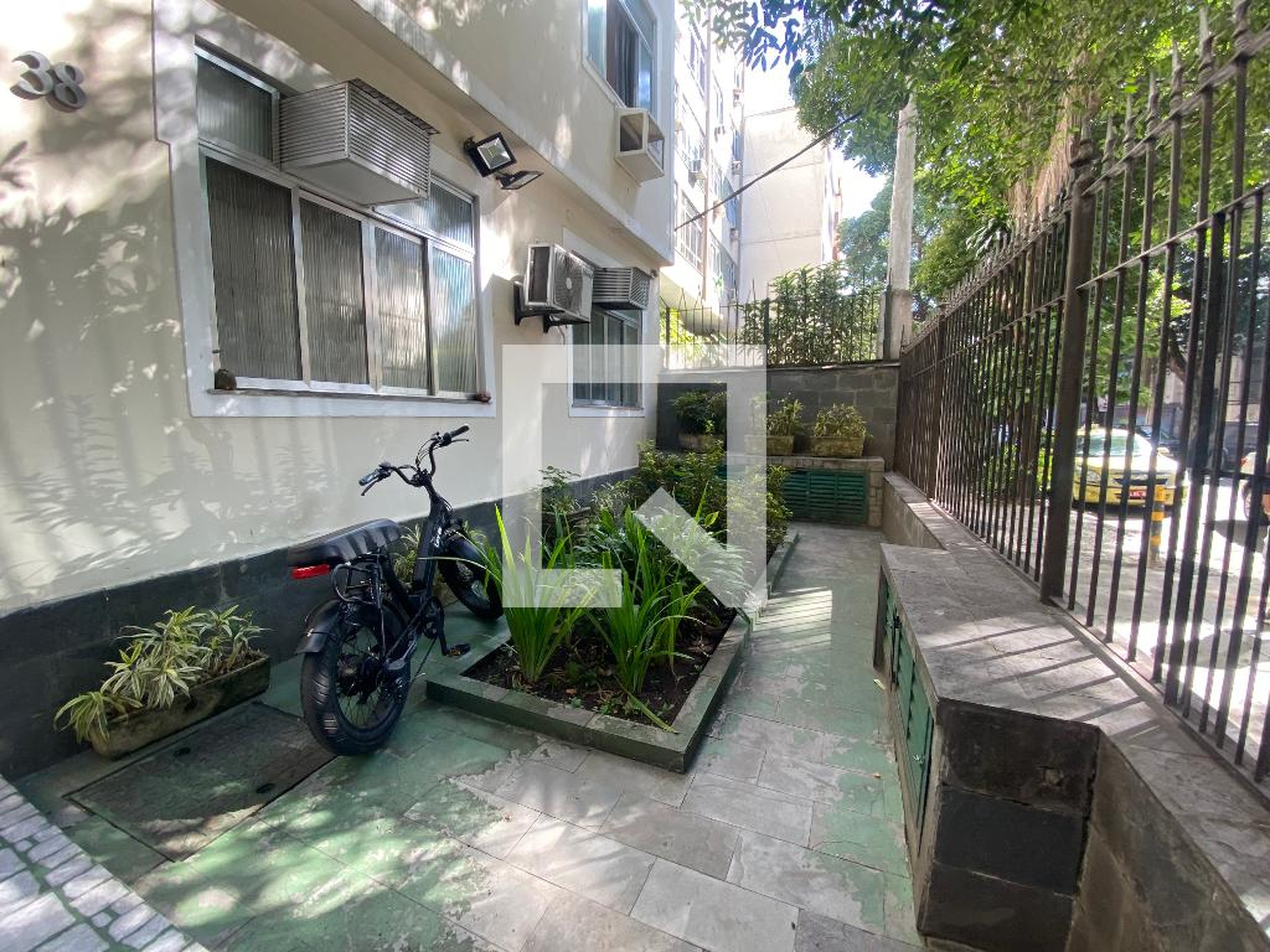 Hall de Entrada - Ingrid