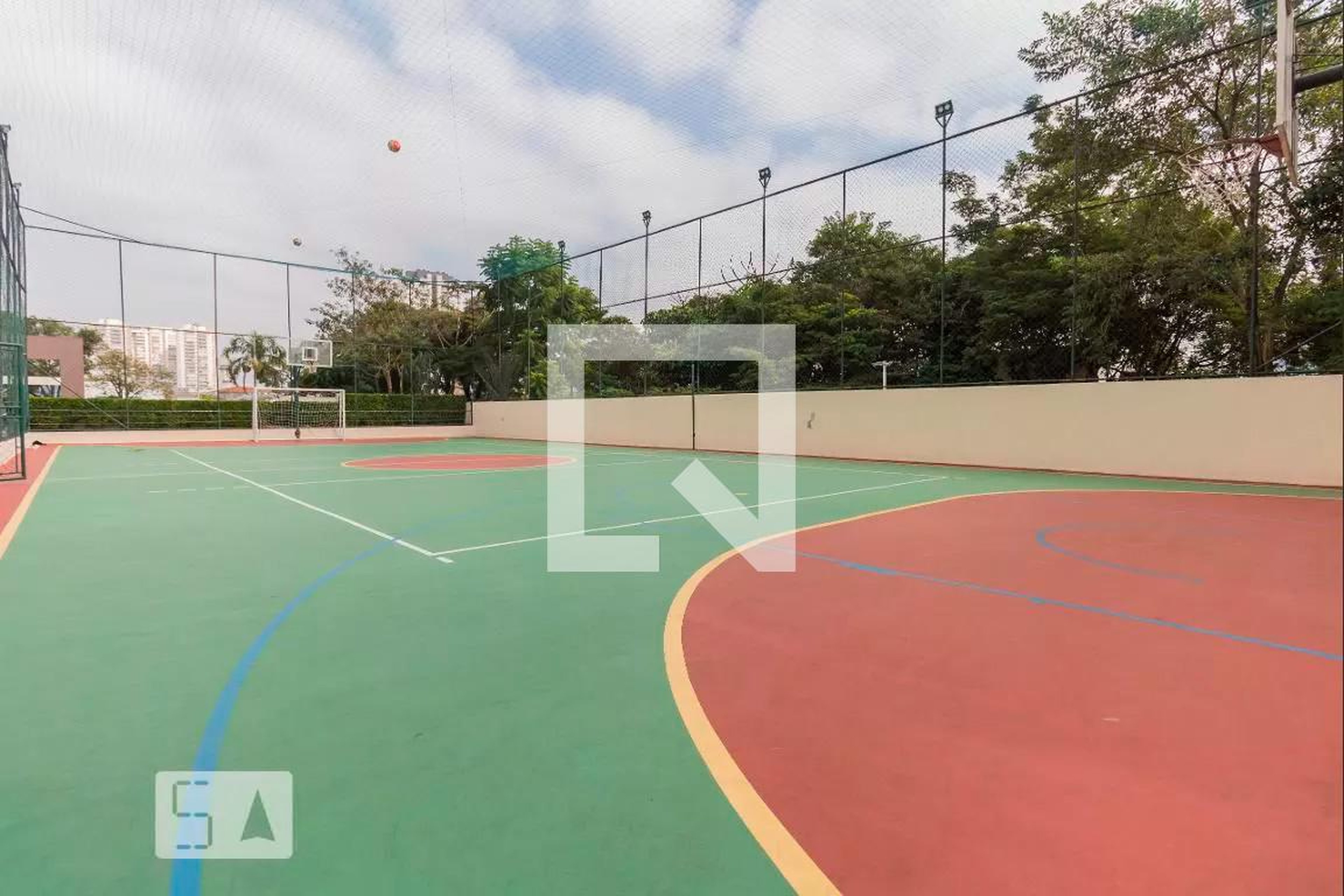 Quadra - Poema Granja Julieta