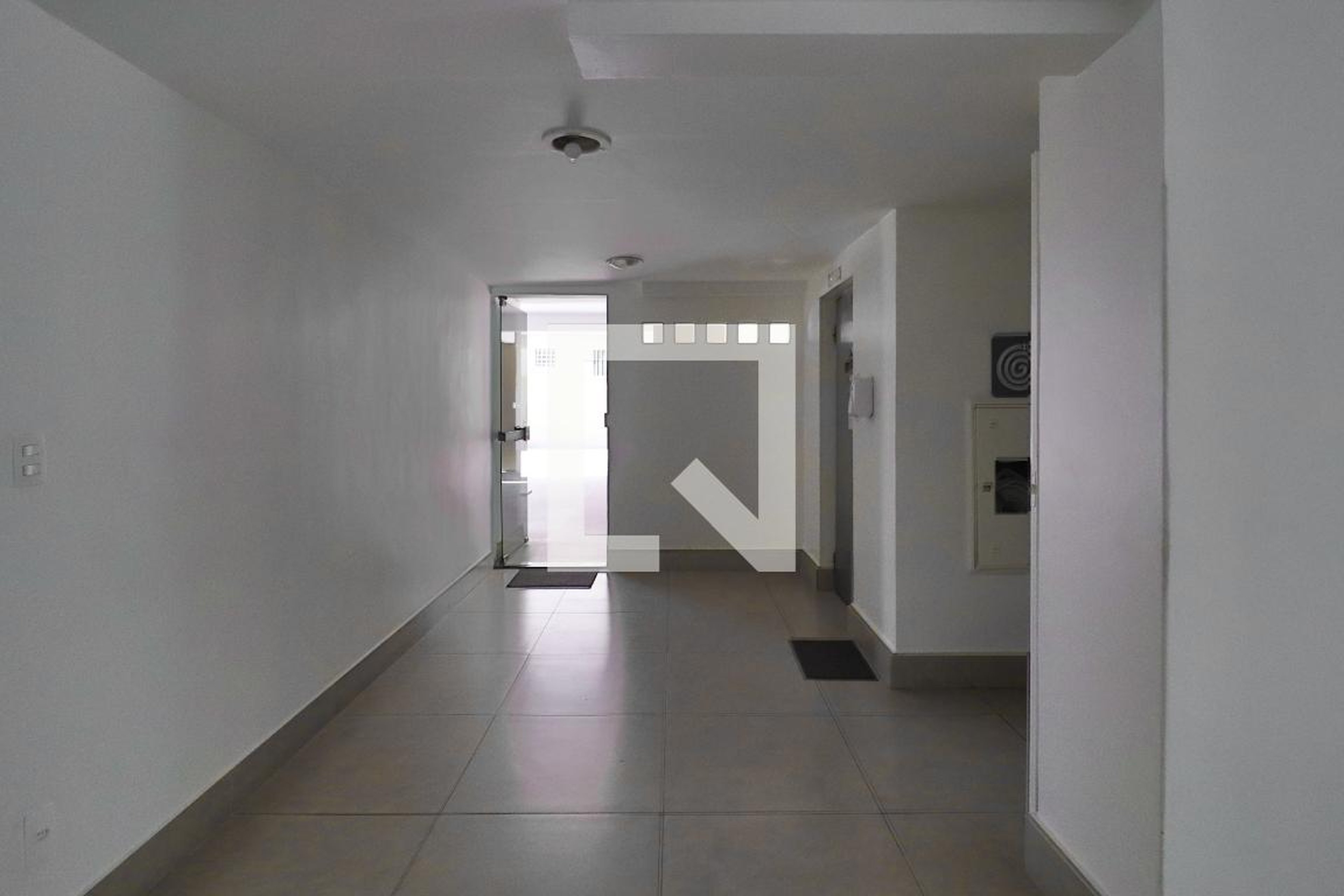Hall de Entrada - 