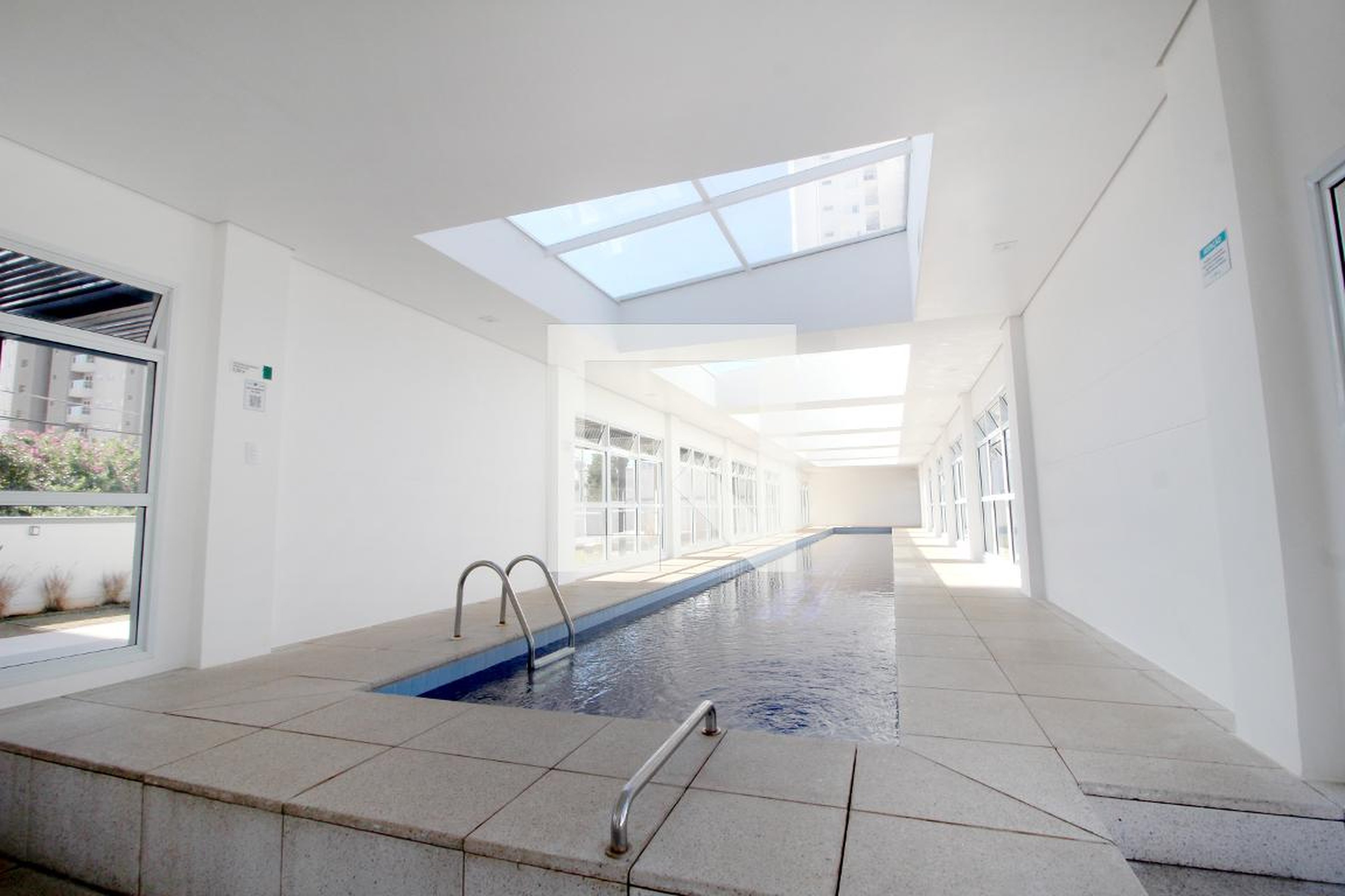 Piscina Aquecida - Vancouver Homes