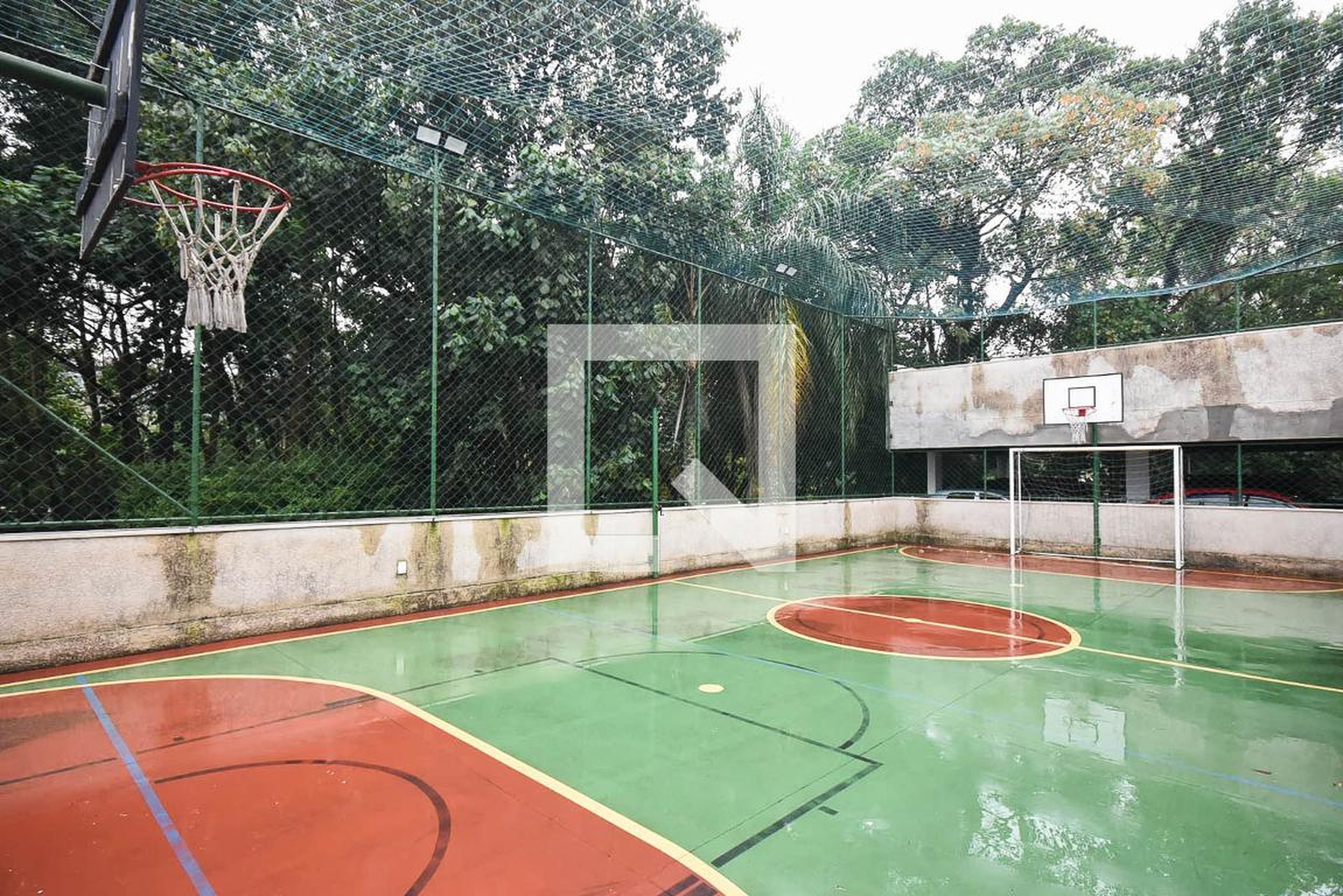 Quadra - Rossi Mais Araucárias