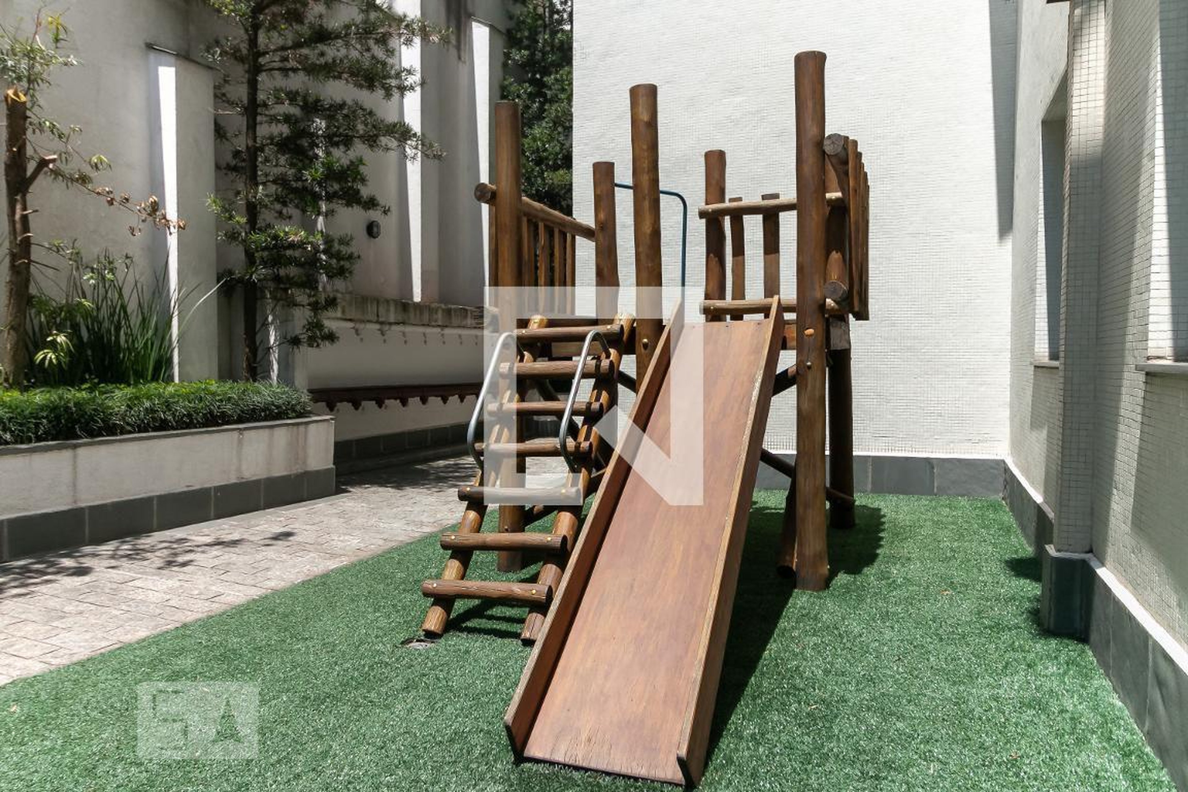 Playground - Mariana