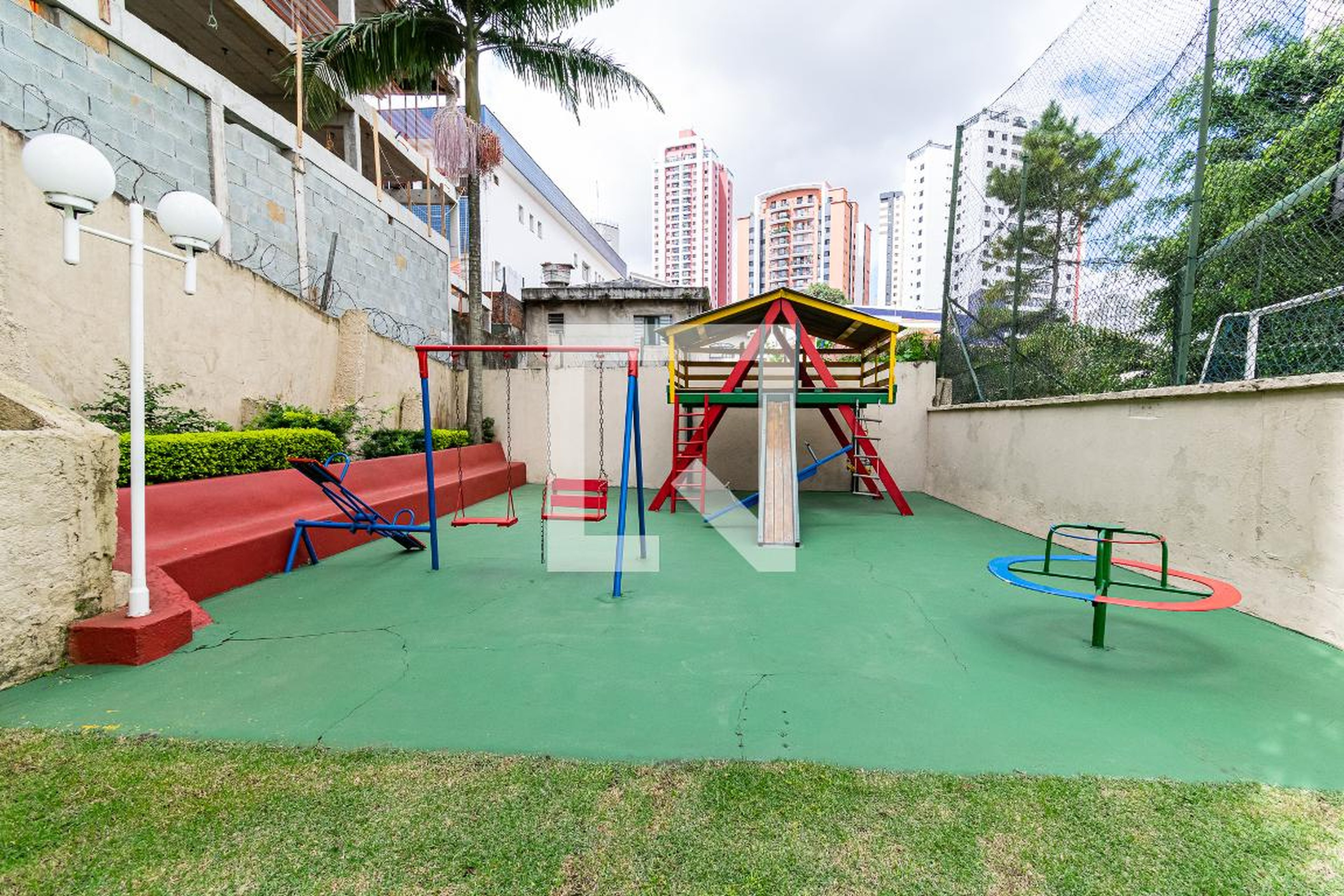 Playground - Windsor