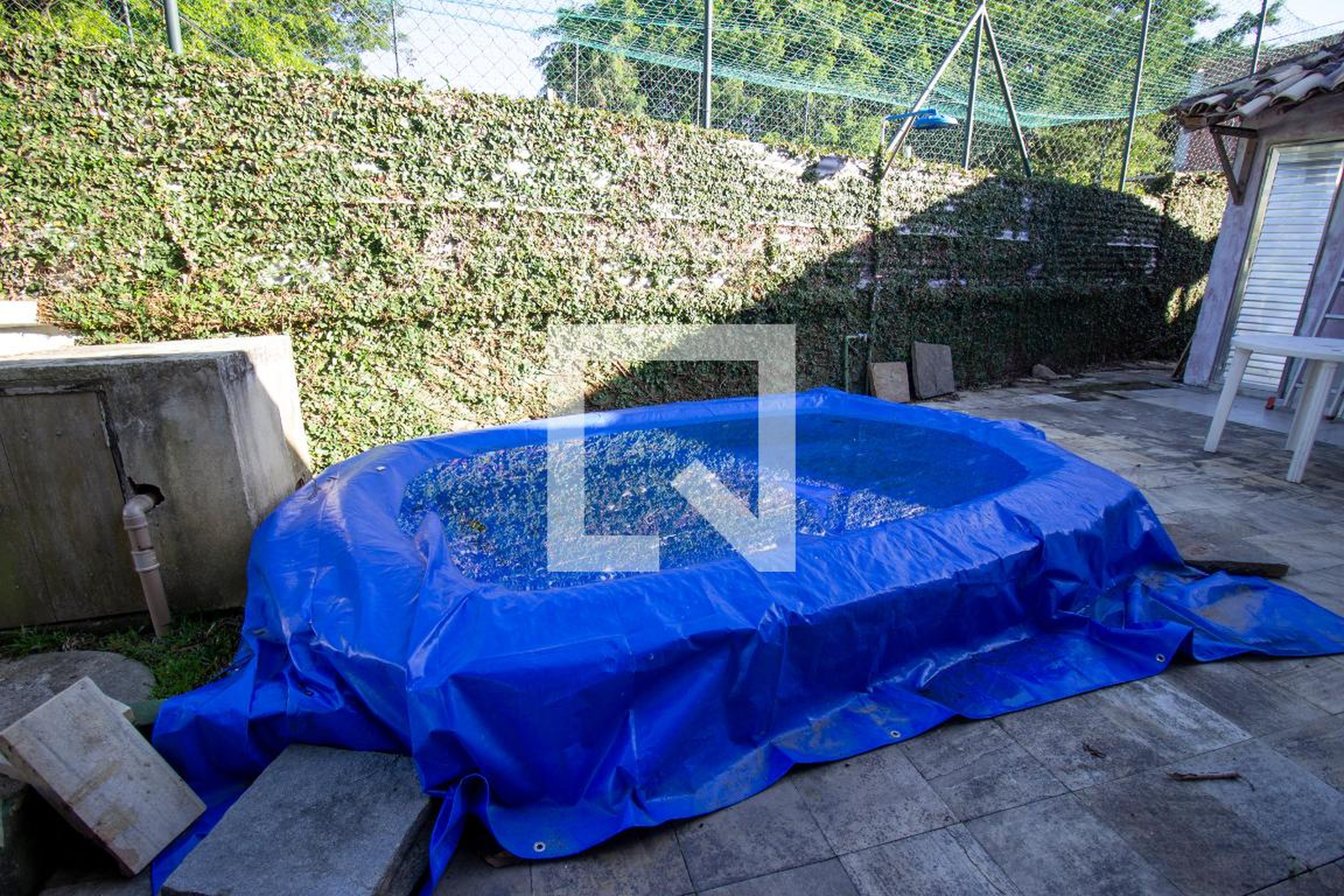 Piscina - Serenidade