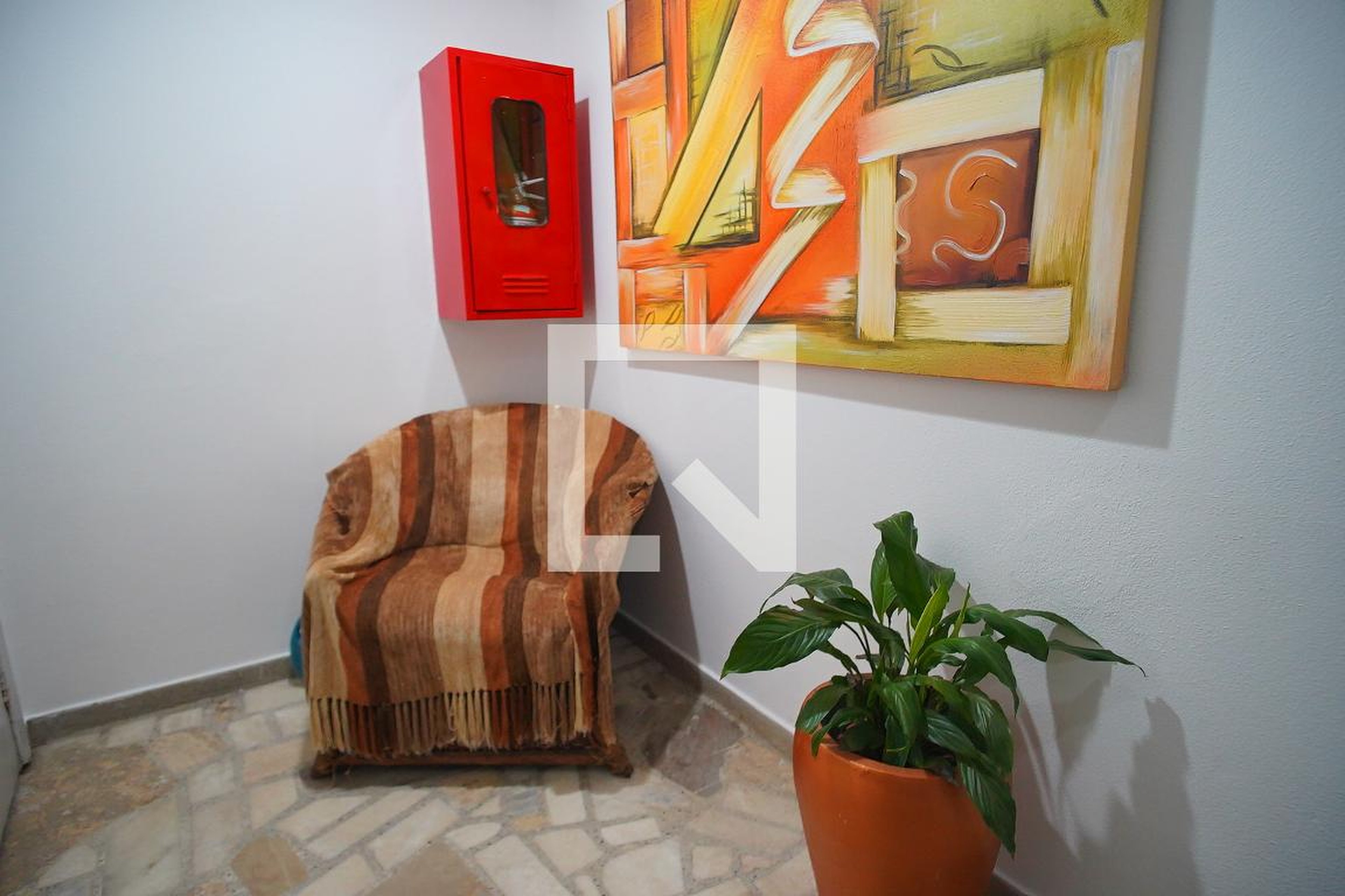 Hall de Entrada - null