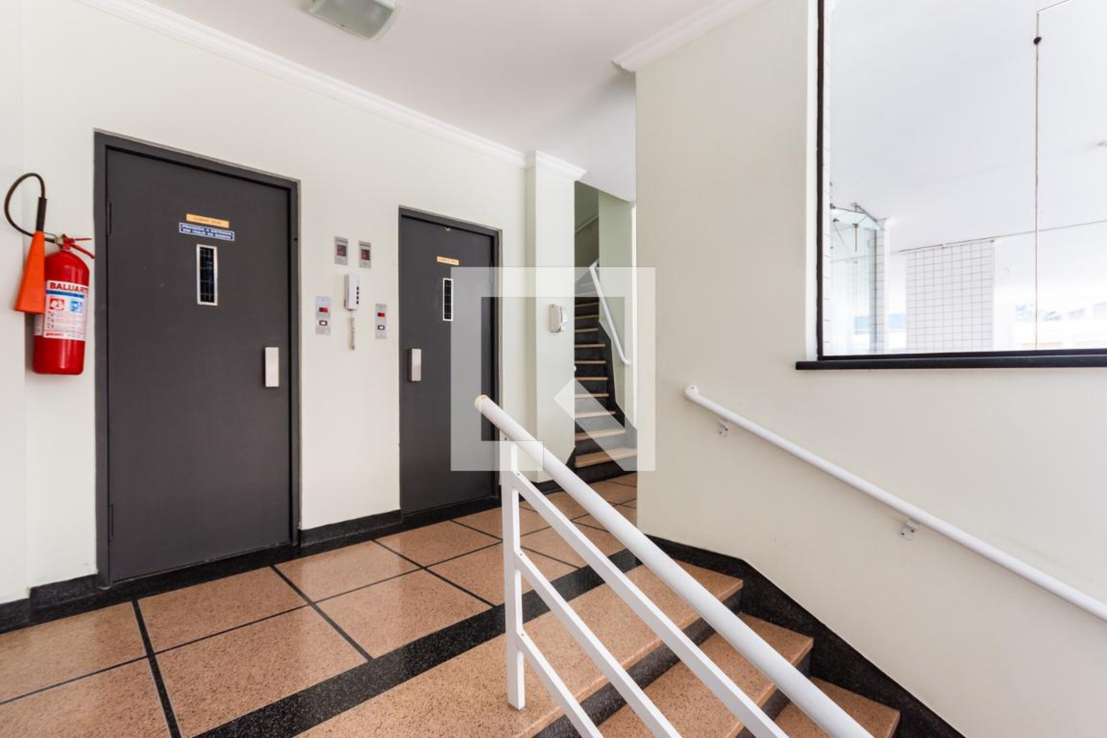 Hall de entrada - Miami