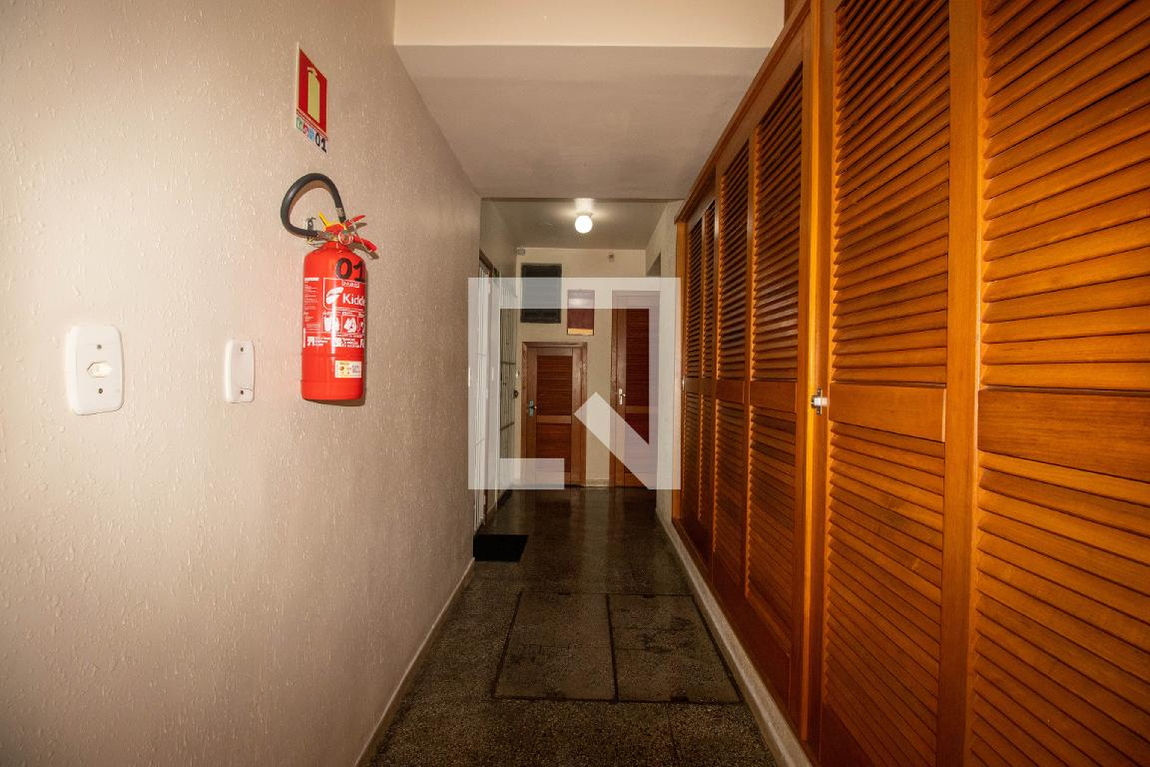 Hall de Entrada - null