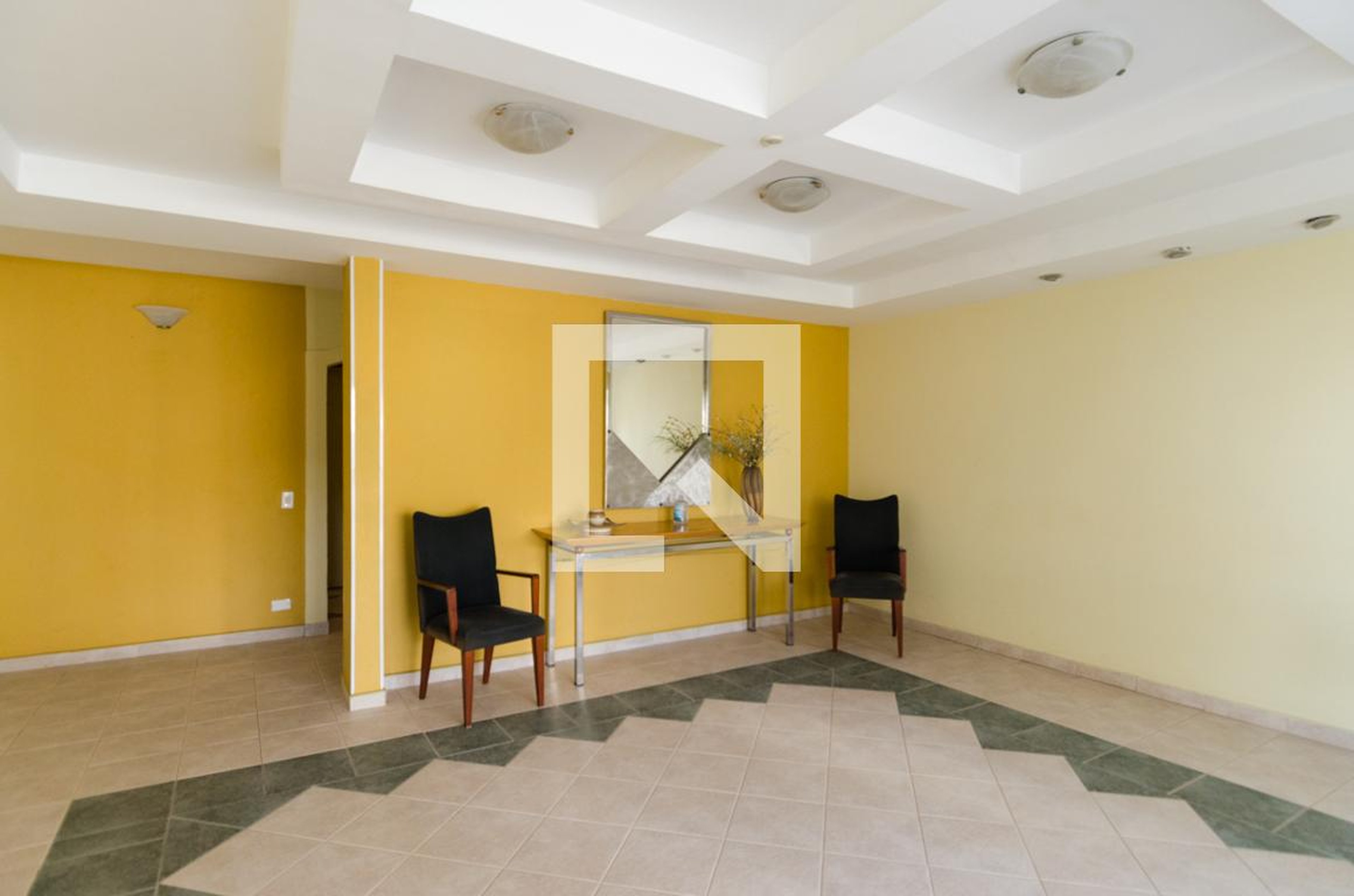 Hall - Edifício Ouro Verde