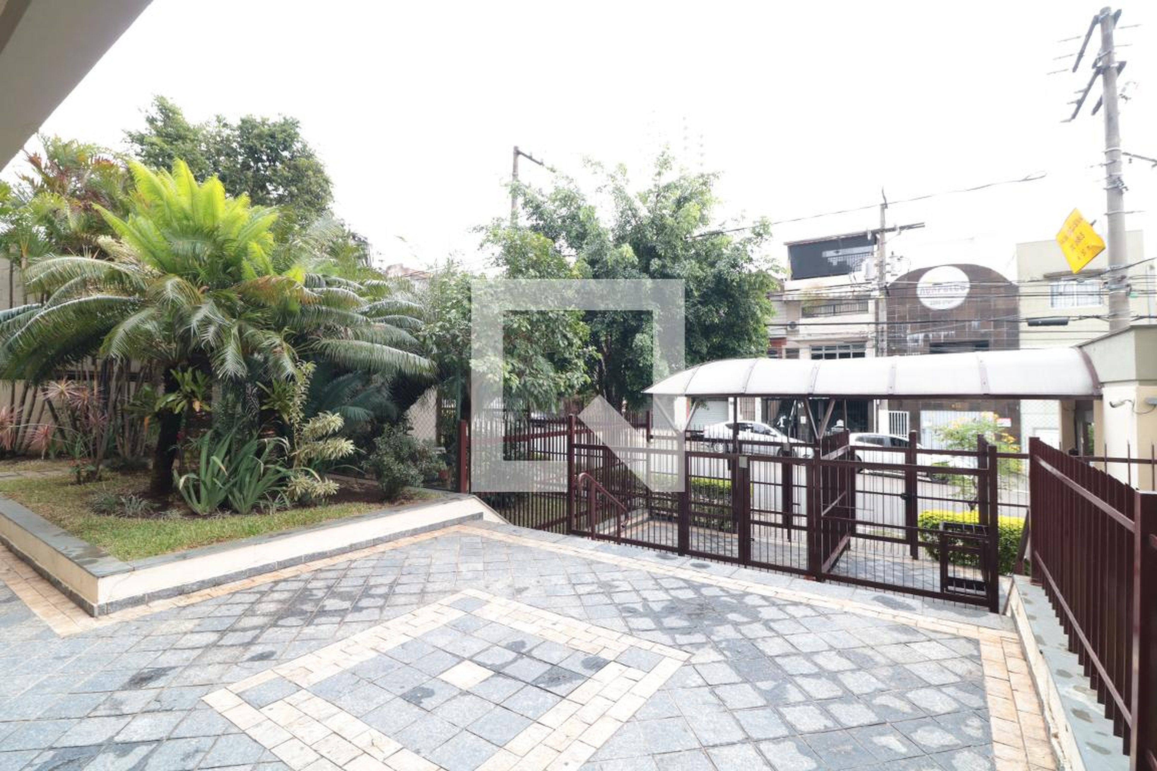 Area comum - Ravenna