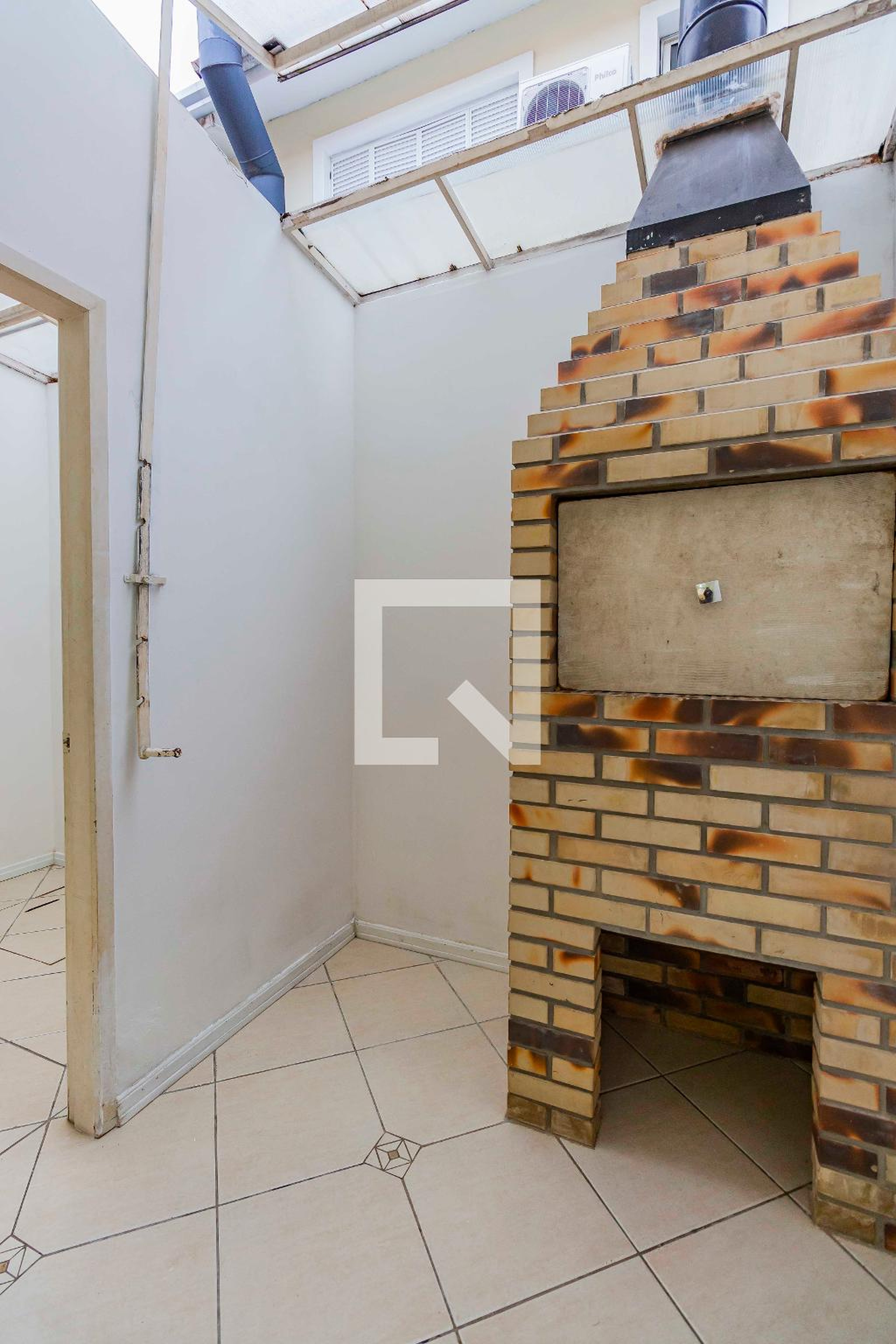 Churrasqueira - House Ville