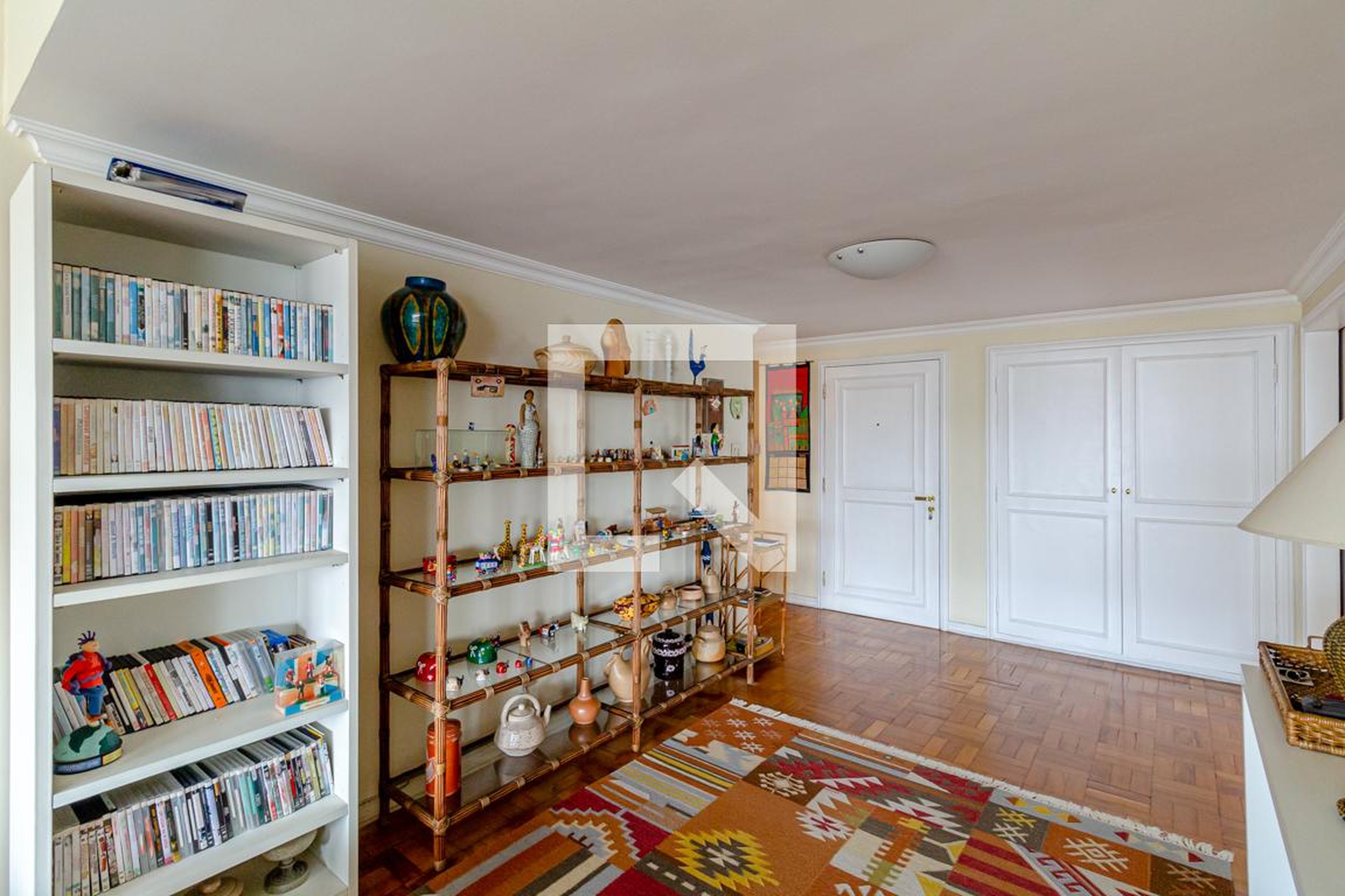 Hall de Entrada - Edifício Alvorada