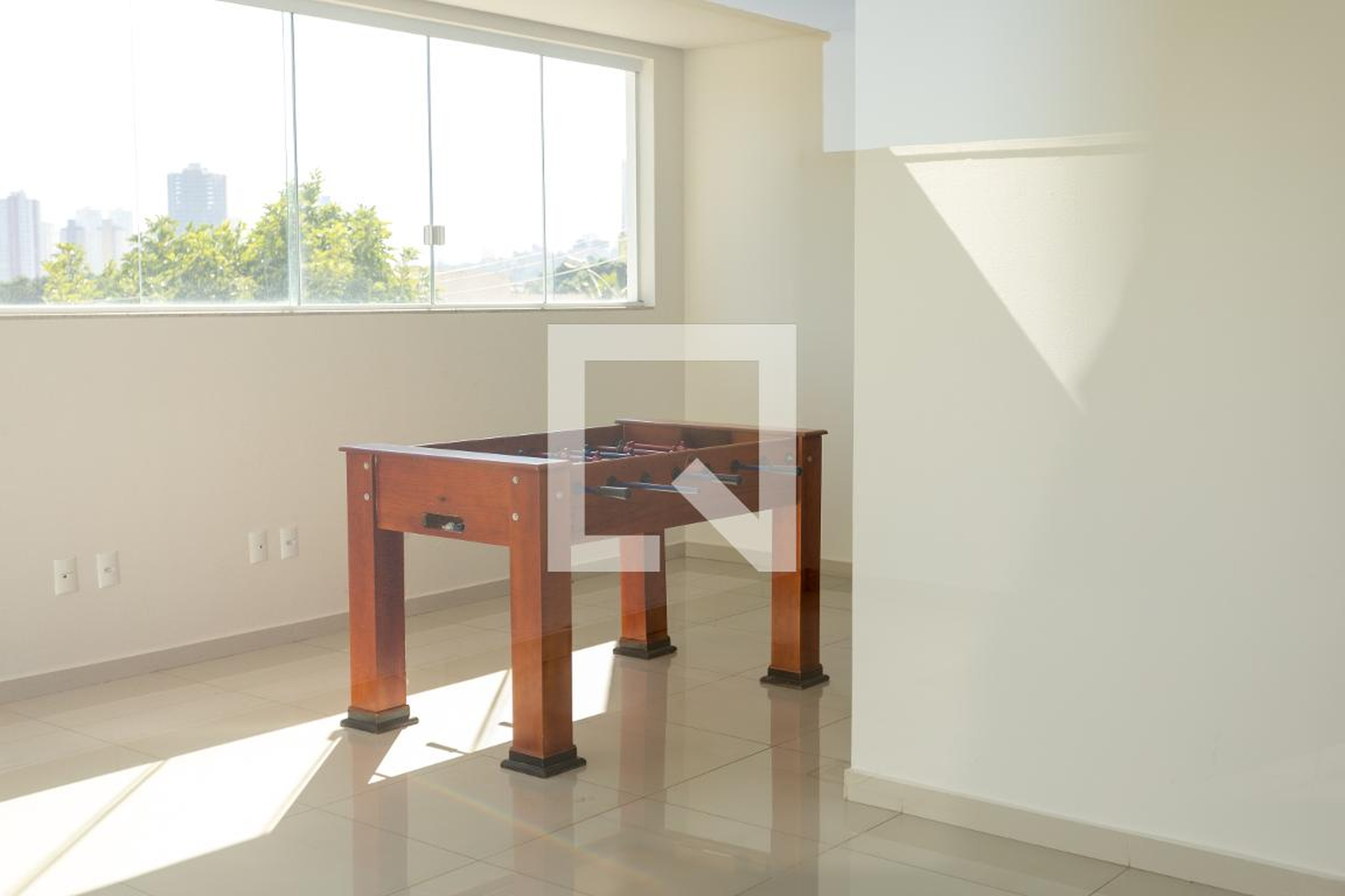 Salão de jogos - Residencial Reserva do Amazônia