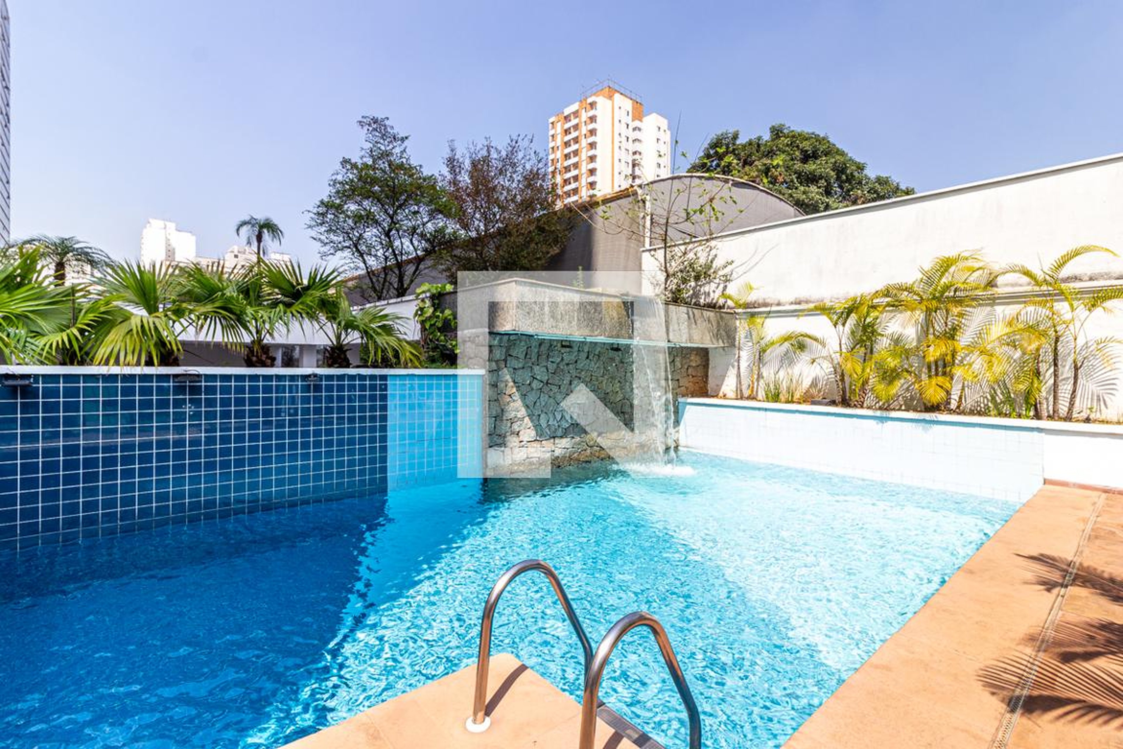 Piscina - Monte Carlo
