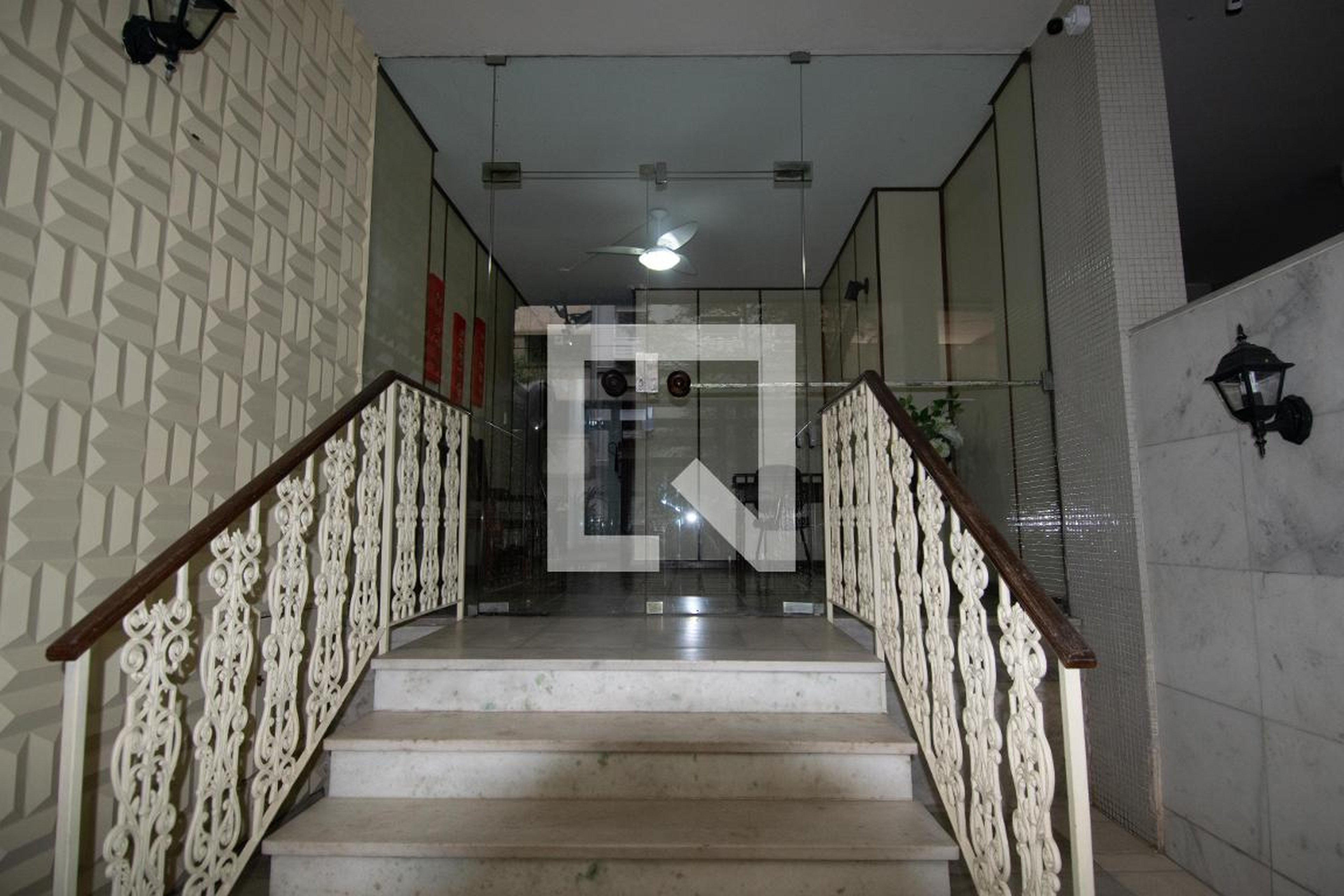 Hall de Entrada - Fath