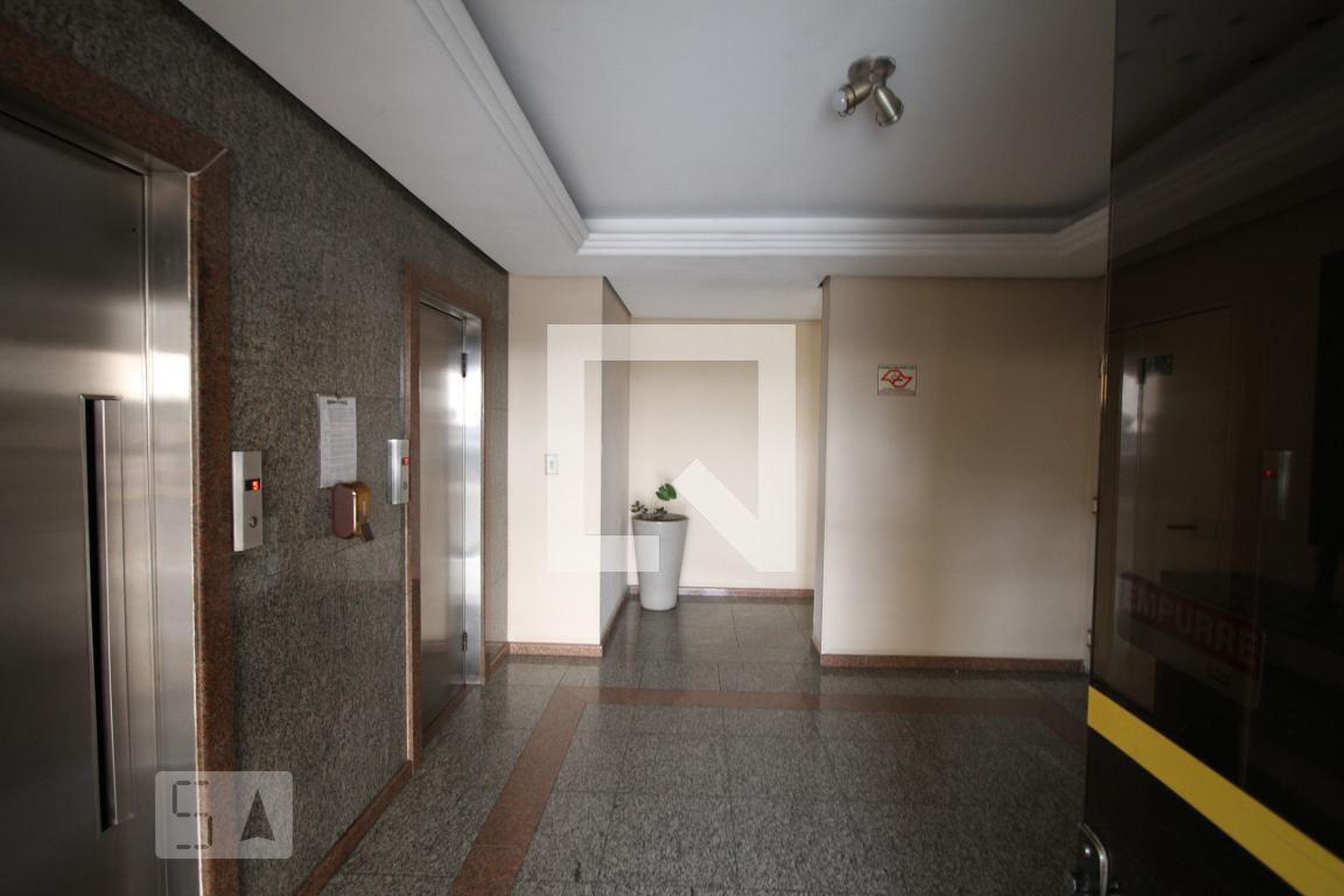 Hall - CEL