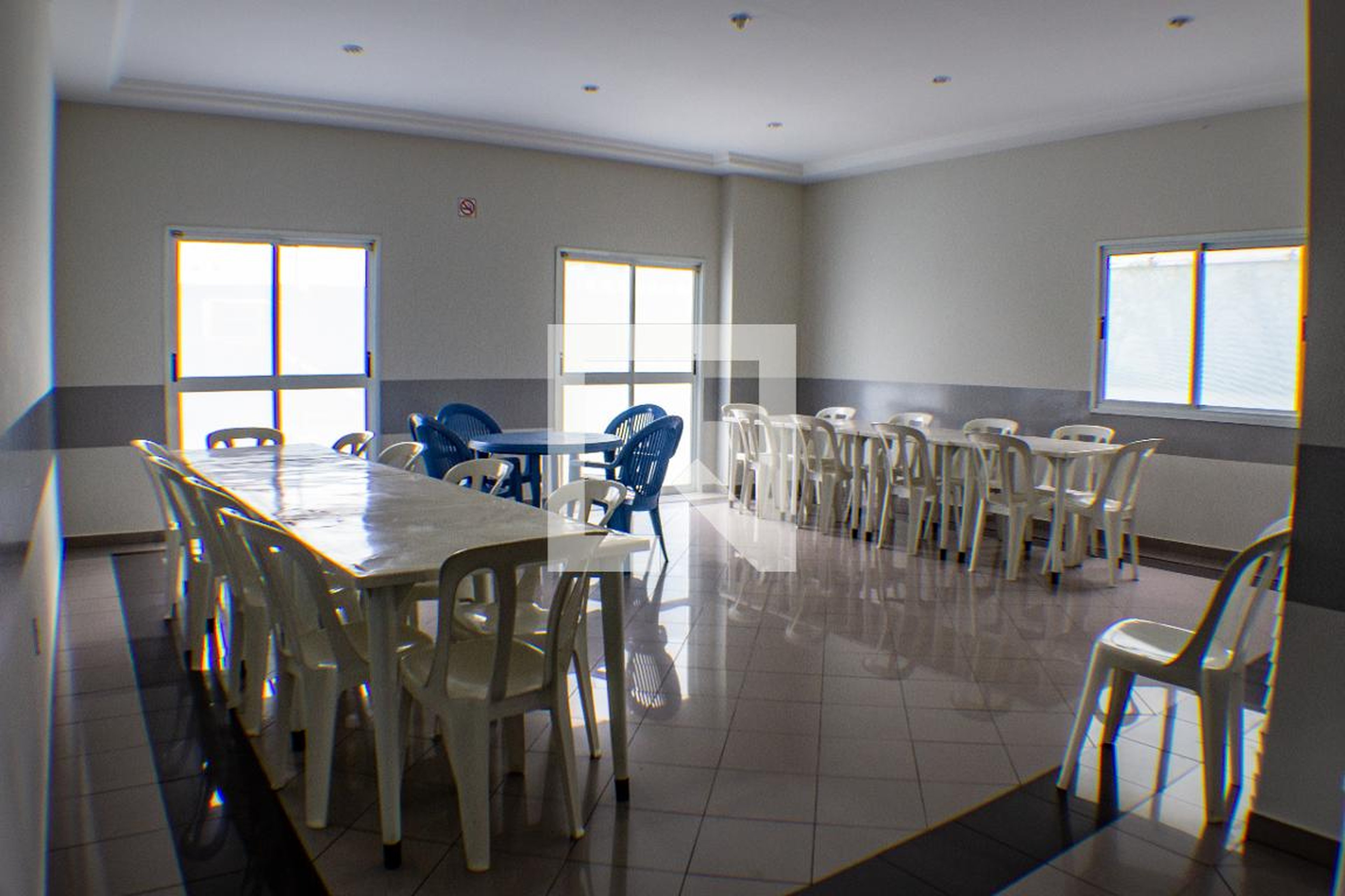 Salao de Festa - Malaga