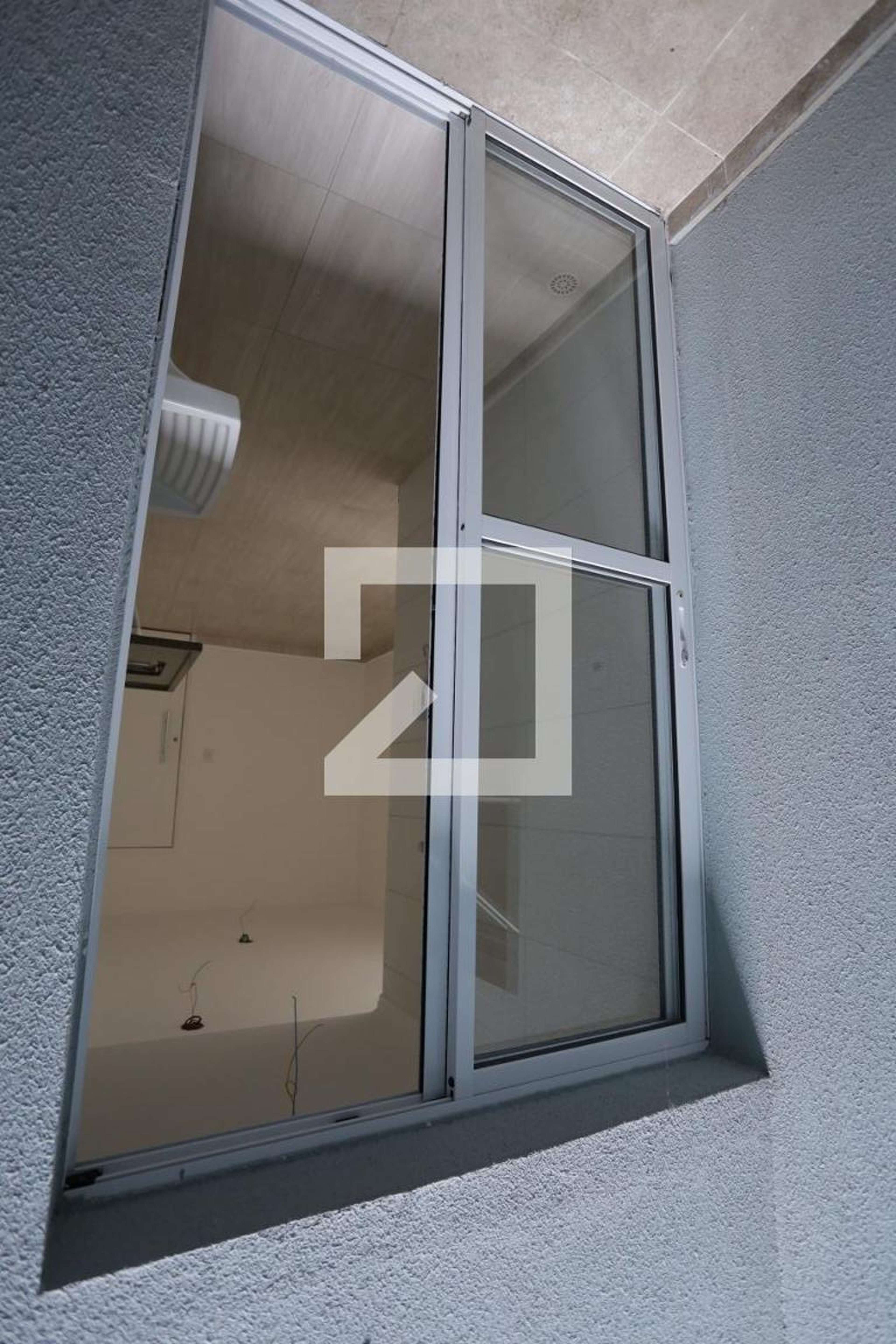 Hall - Residencial Santorini