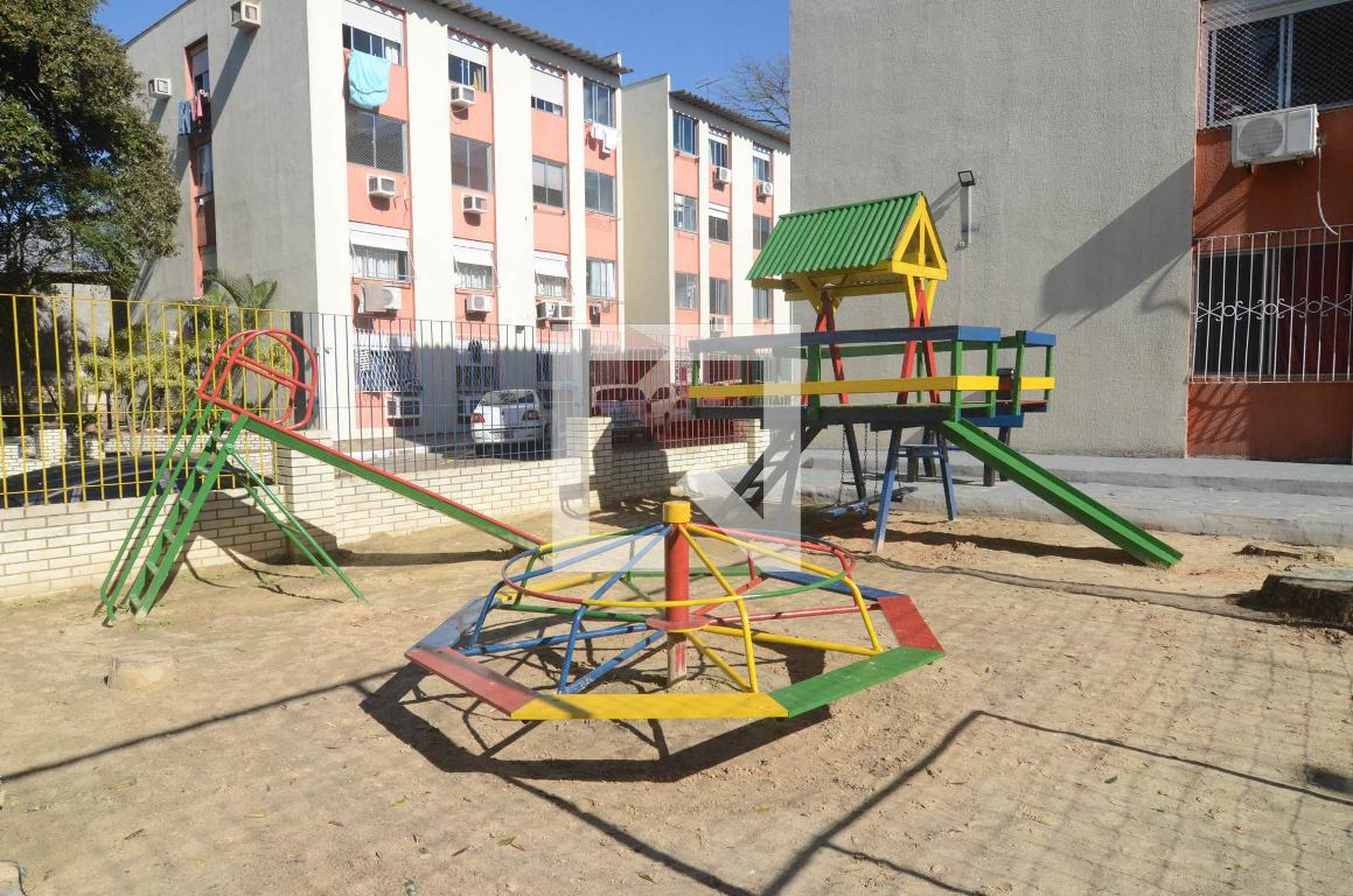 Playground - 
