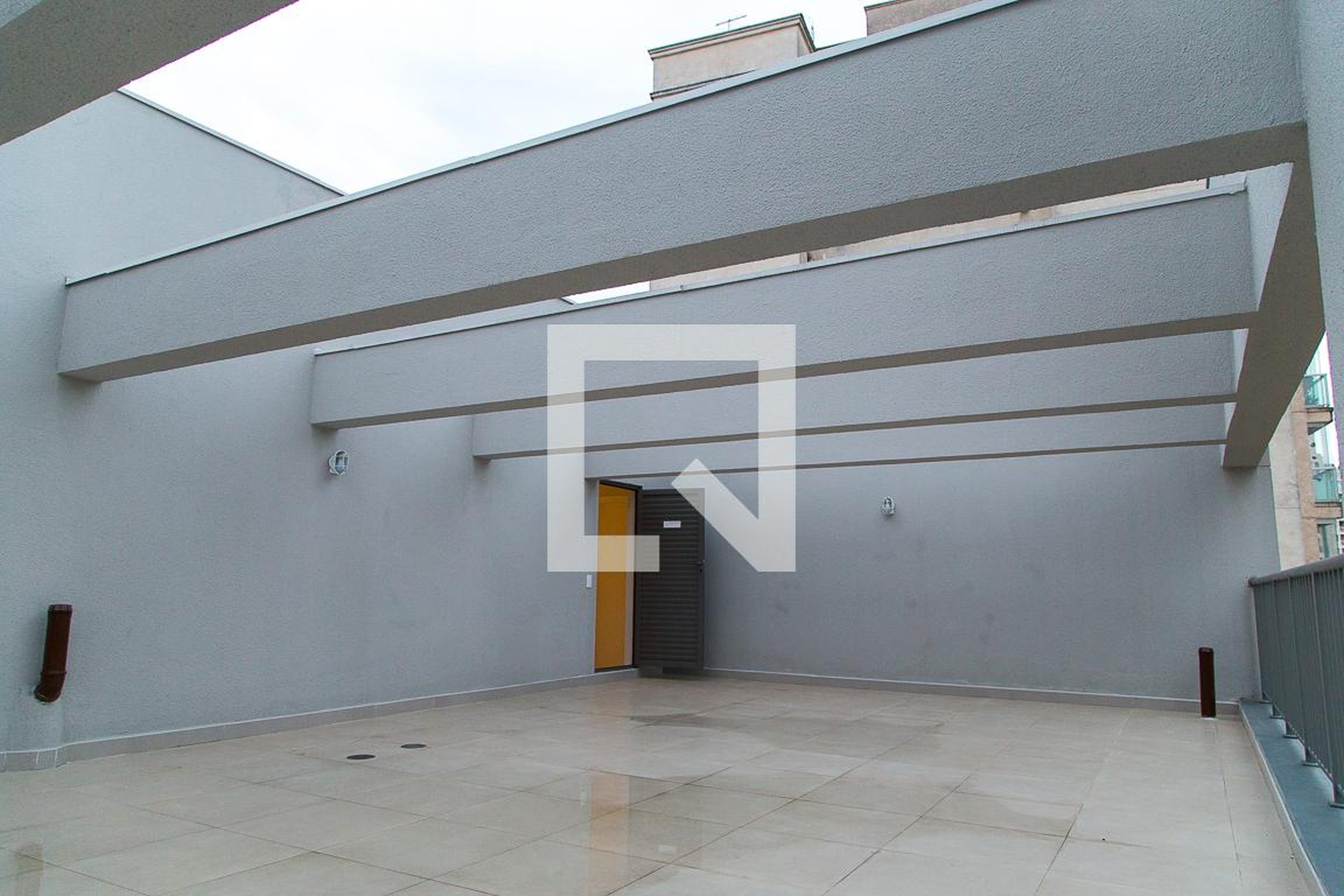 Área Comum - Essencial Vila Mariana