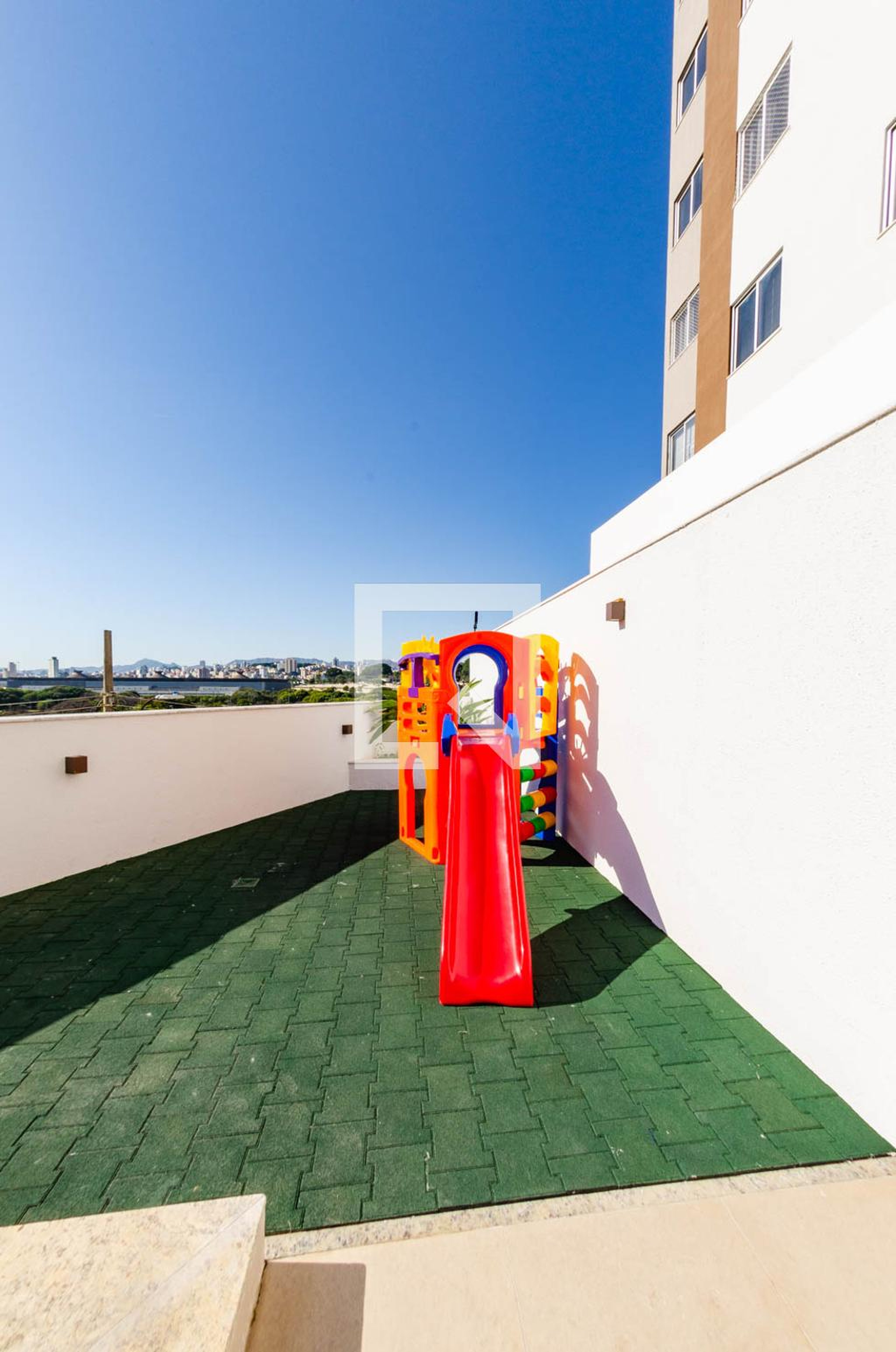 Playground - Grand Villagio