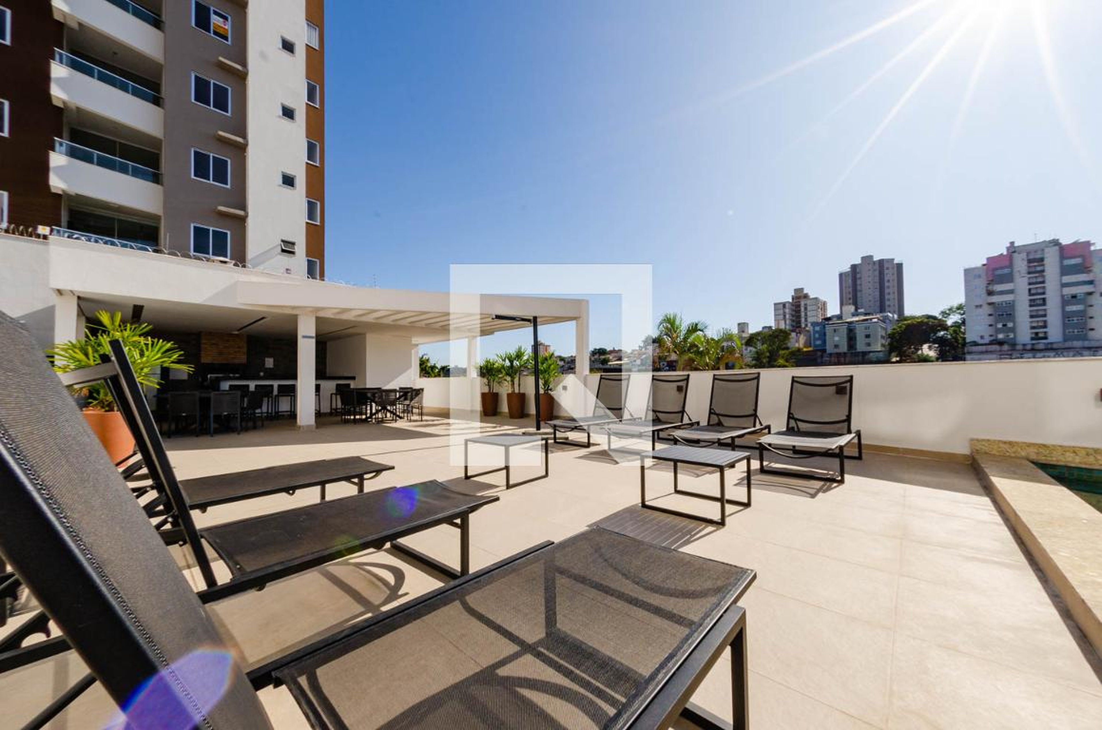 Piscina - Grand Villagio