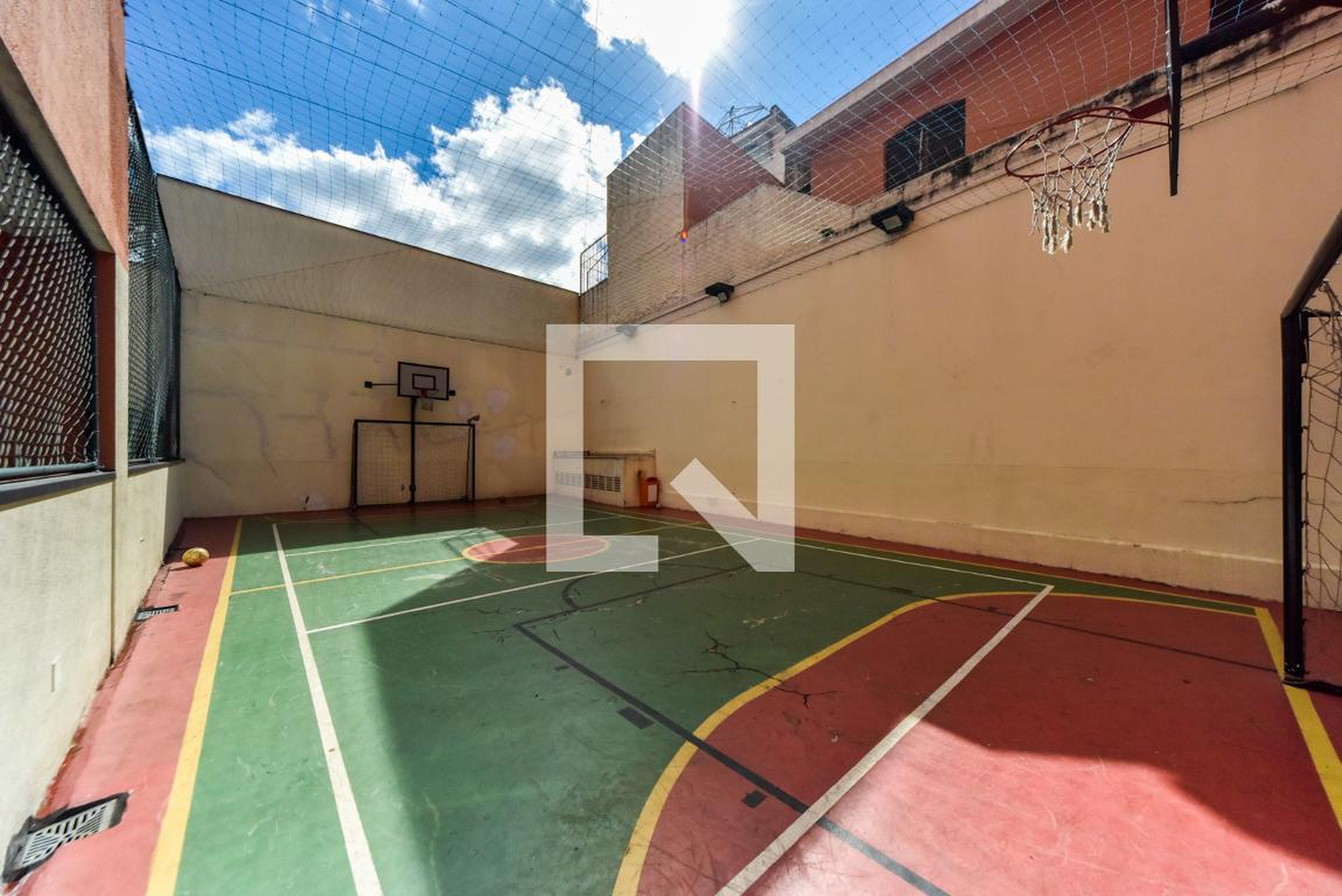 Quadra - Amsterdan Residence