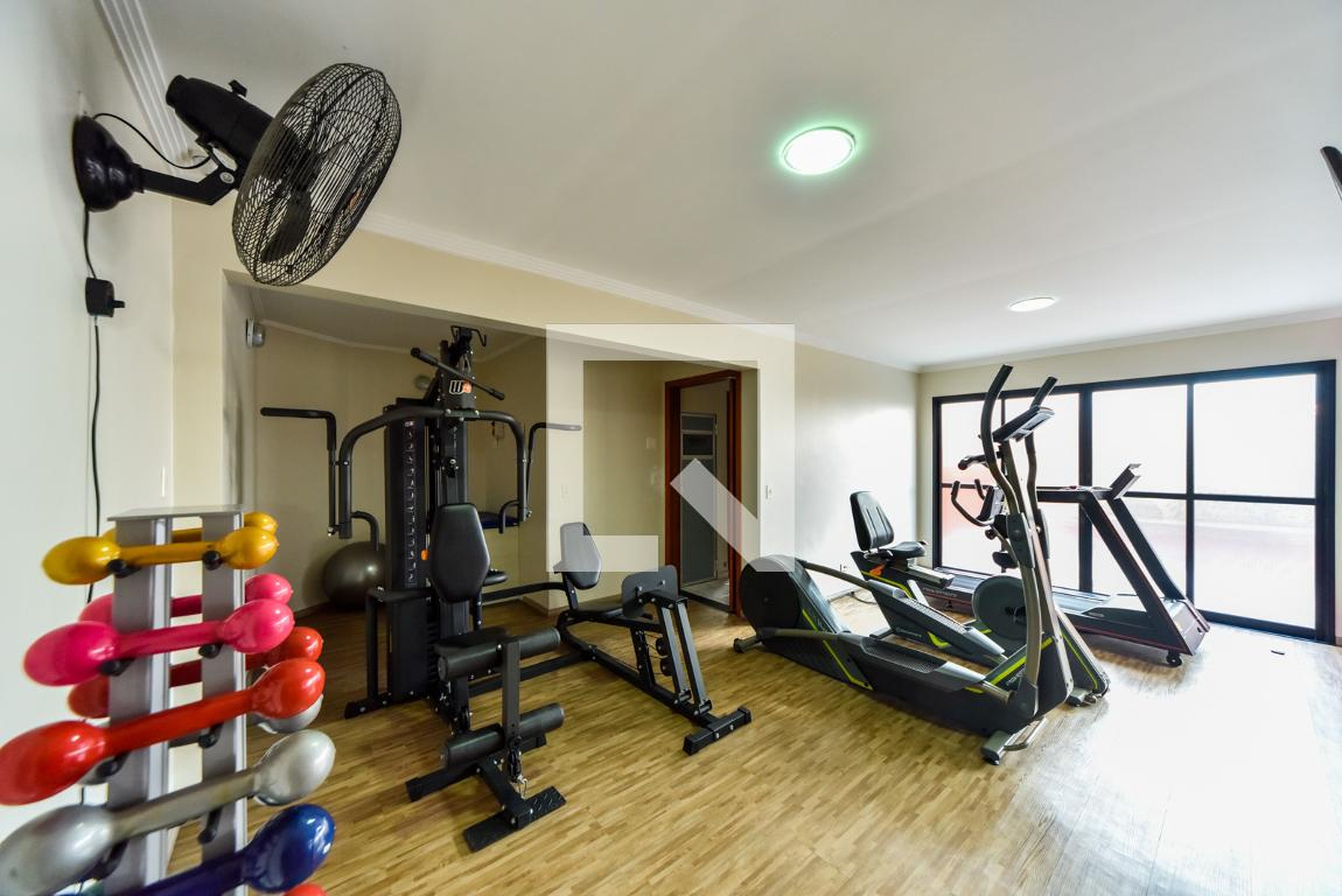 Academia - Amsterdan Residence