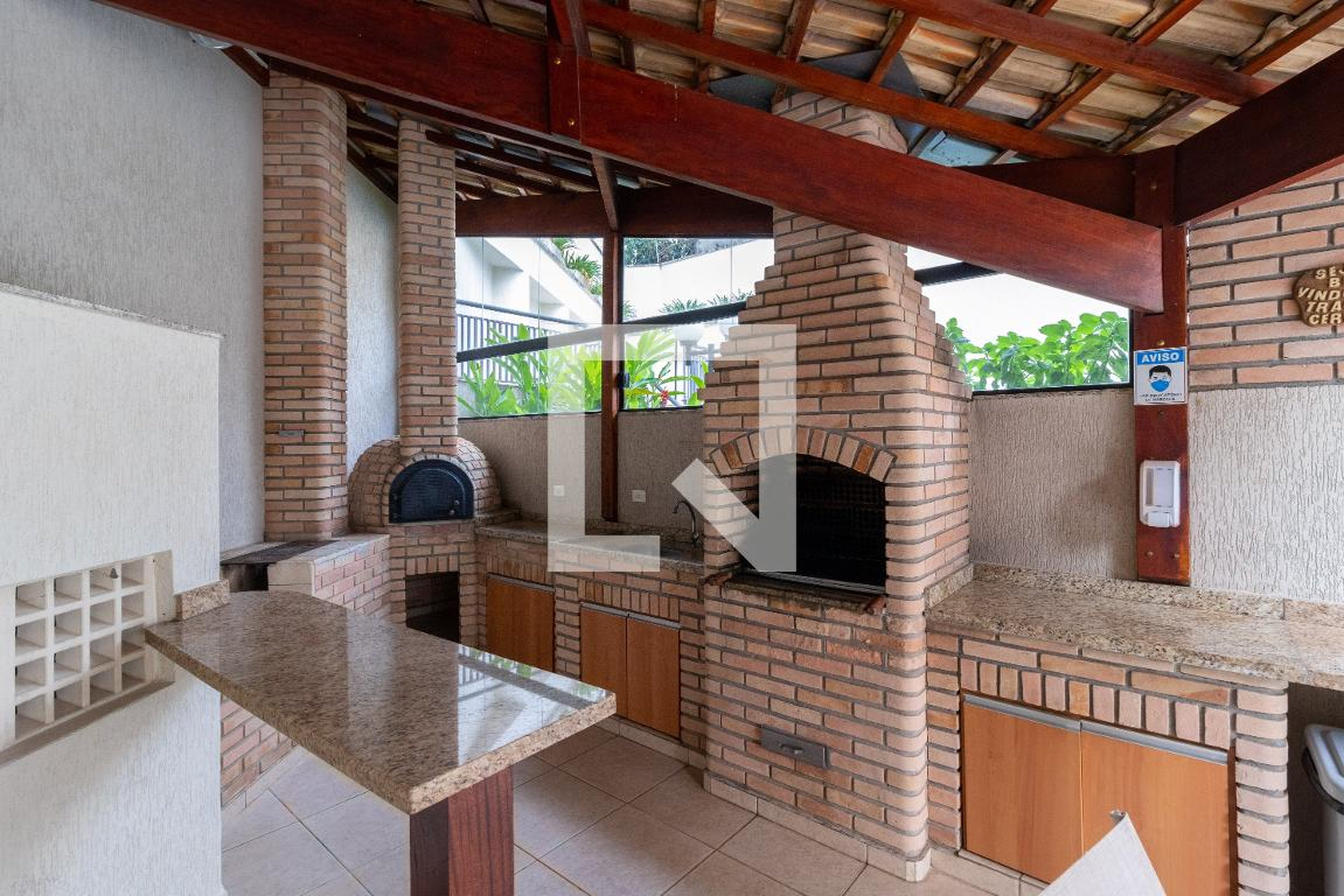 Espaço Gourmet - Orion