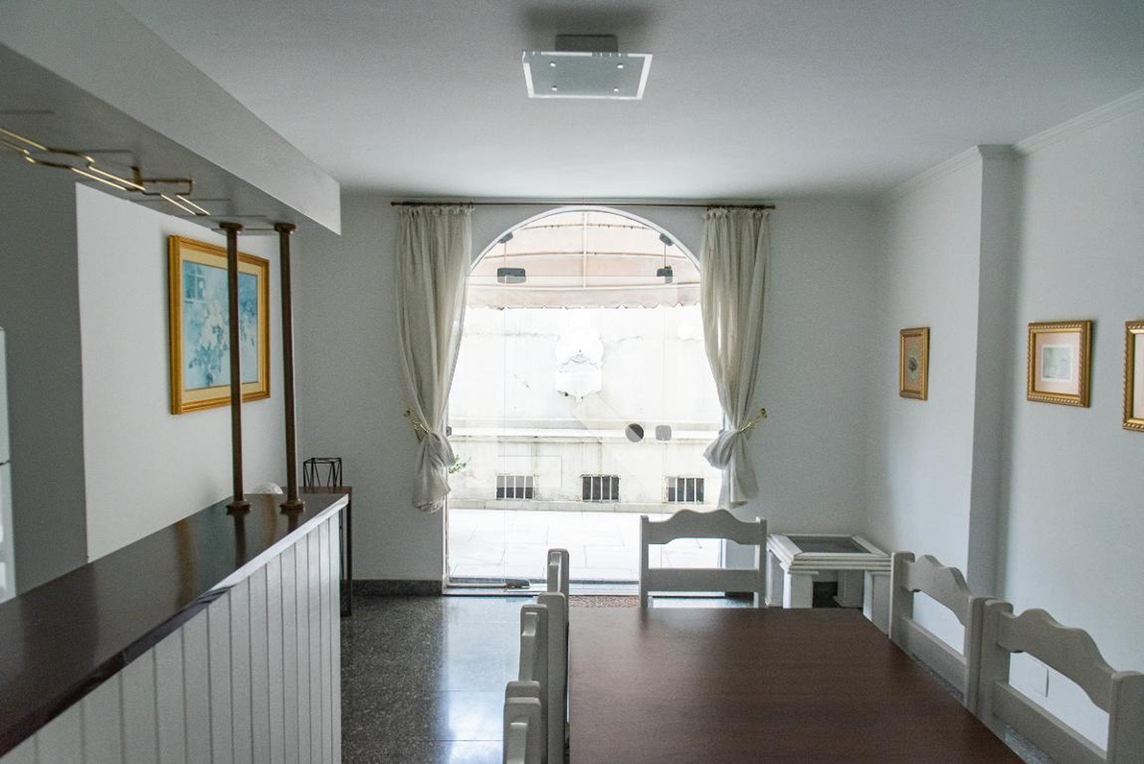 Salão de festas - Inverness