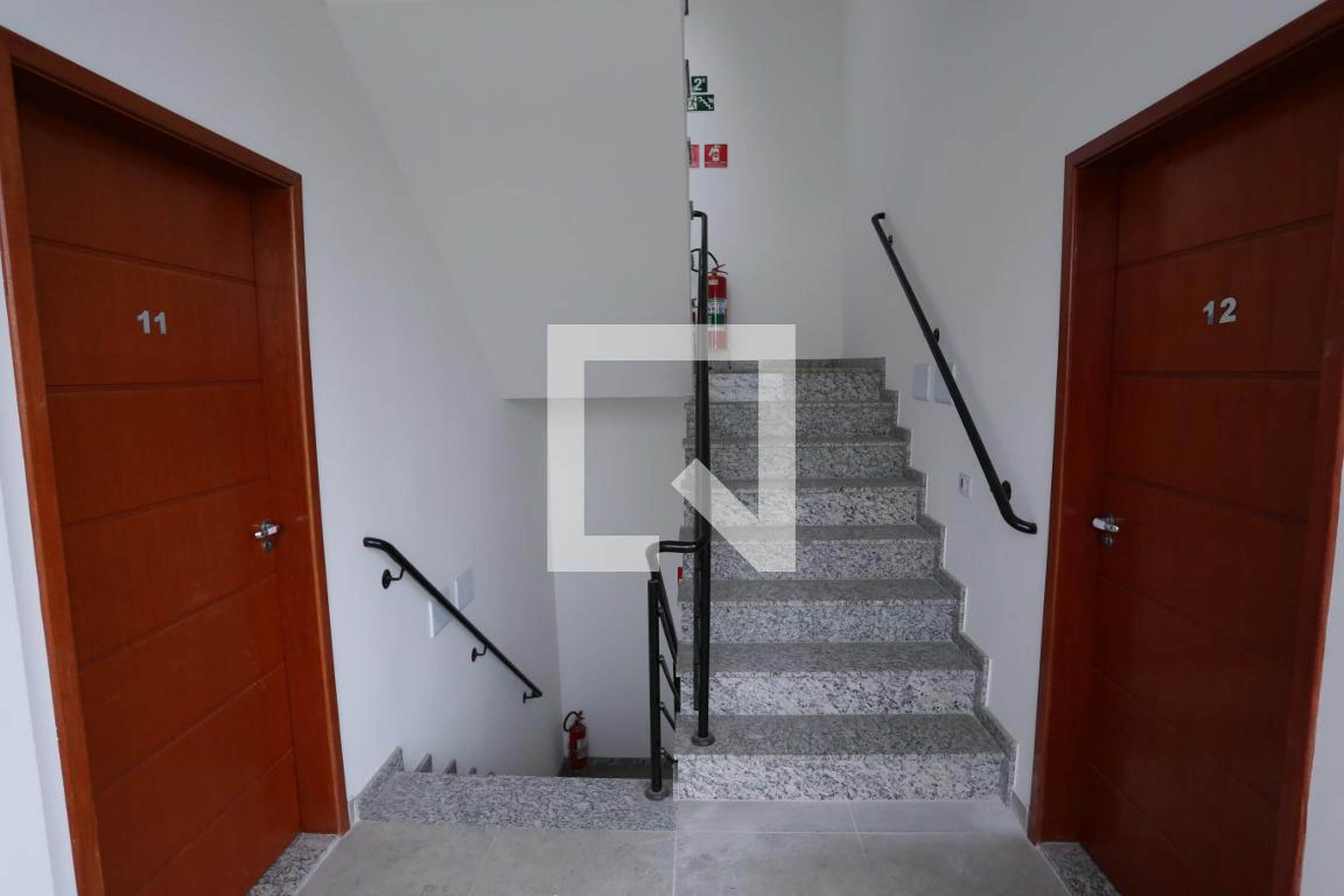 Hall de Entrada - 