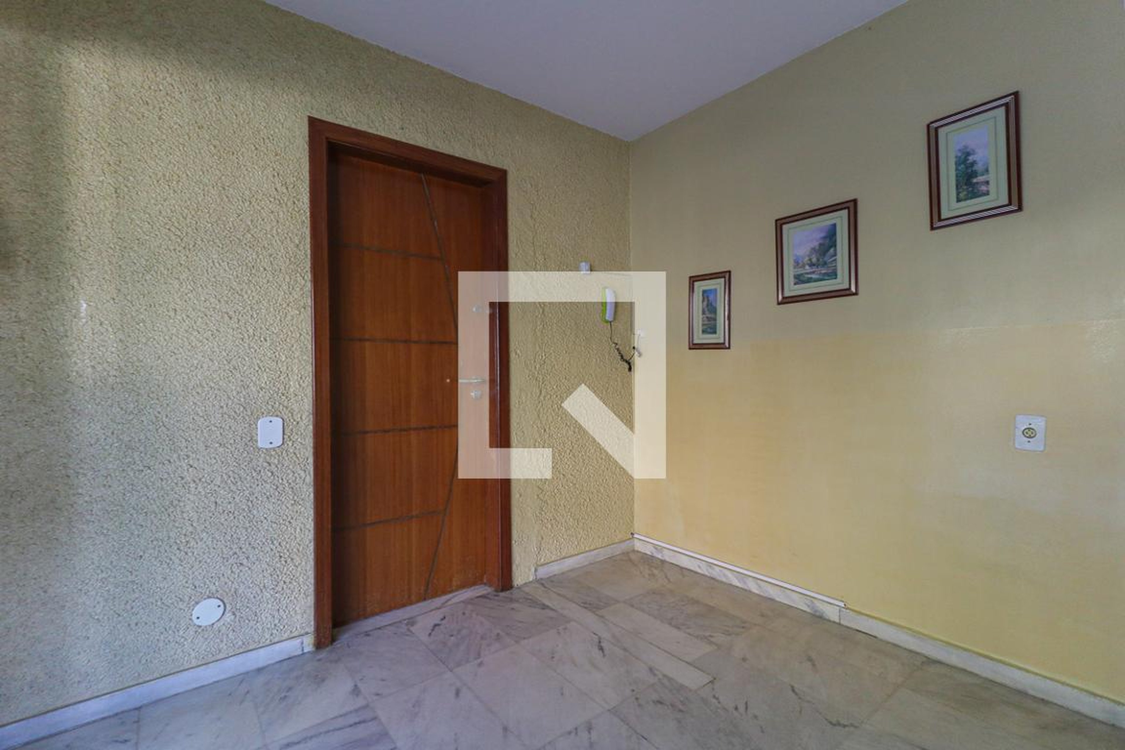 Hall - Edifício Soares