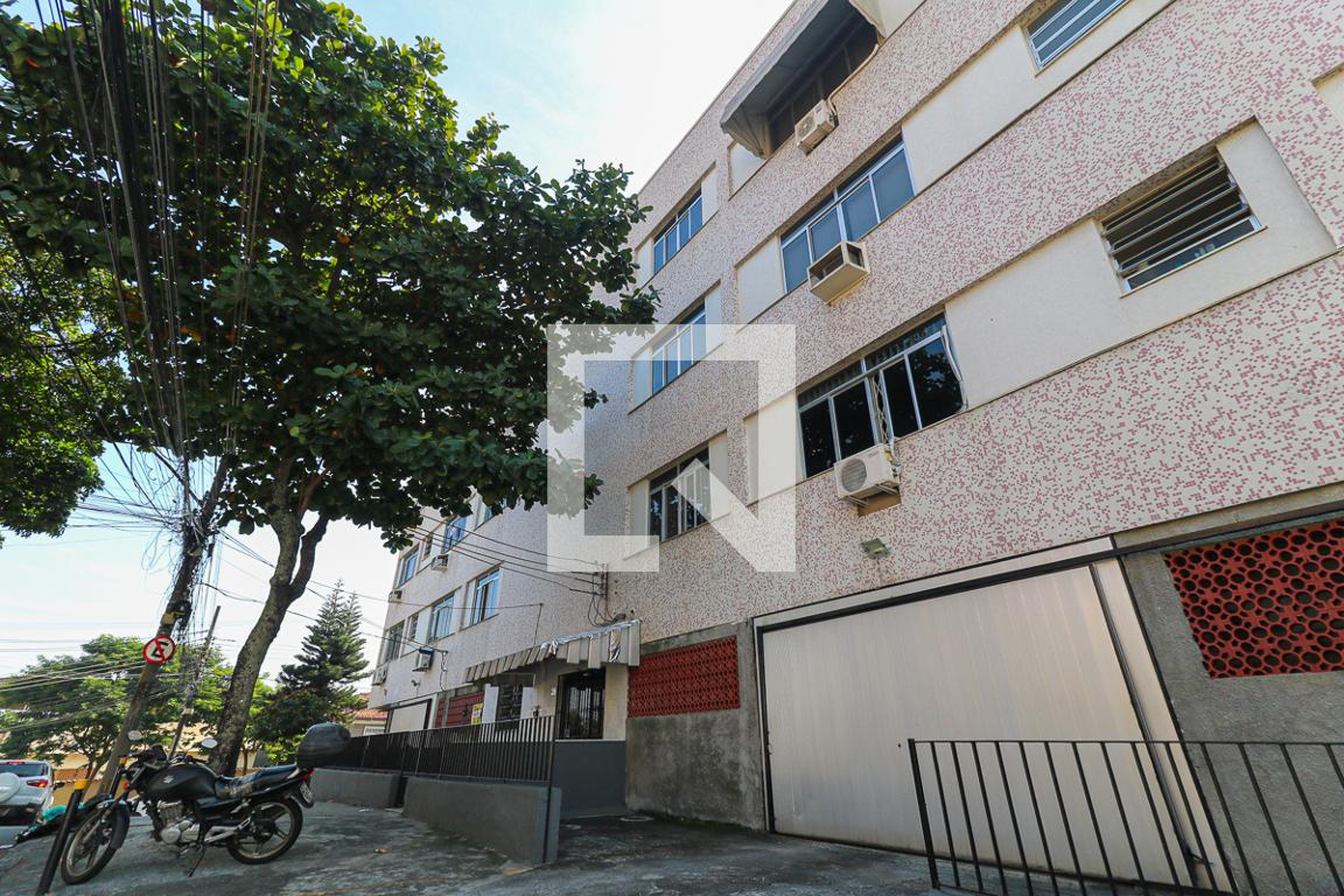 Fachada Edifício Soares