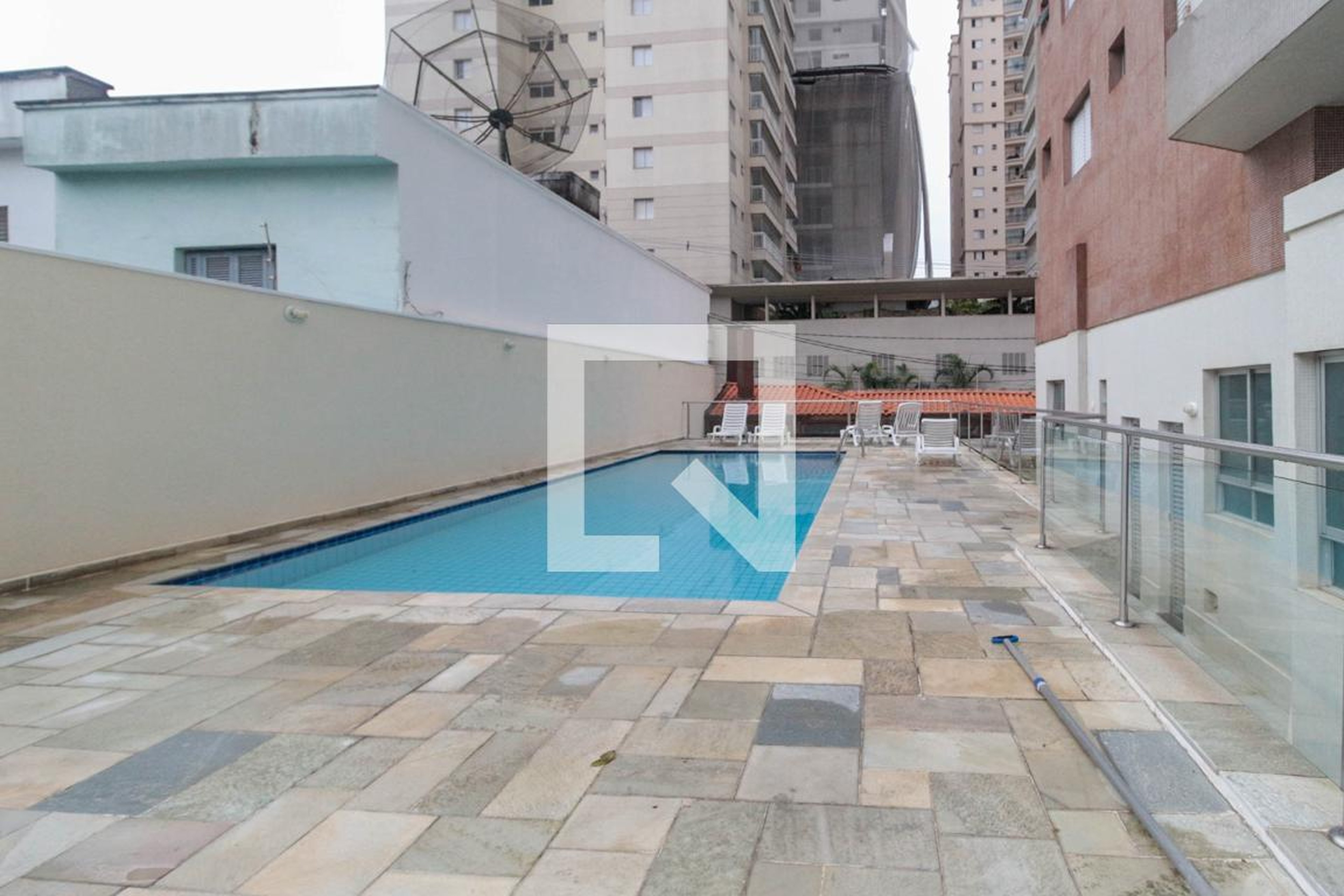 Piscina - Ed.vermont