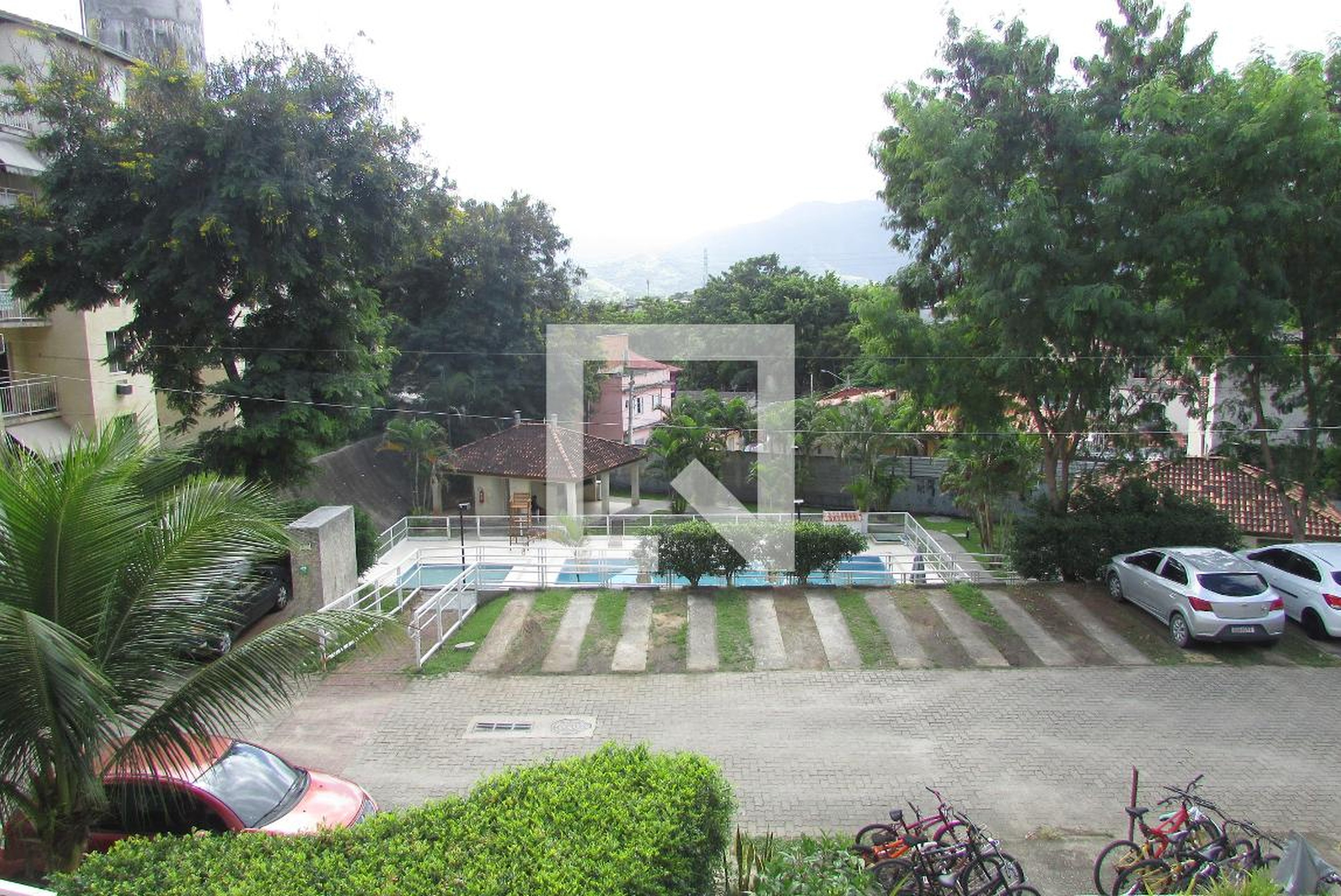 Area Comum - Rossi Ideal