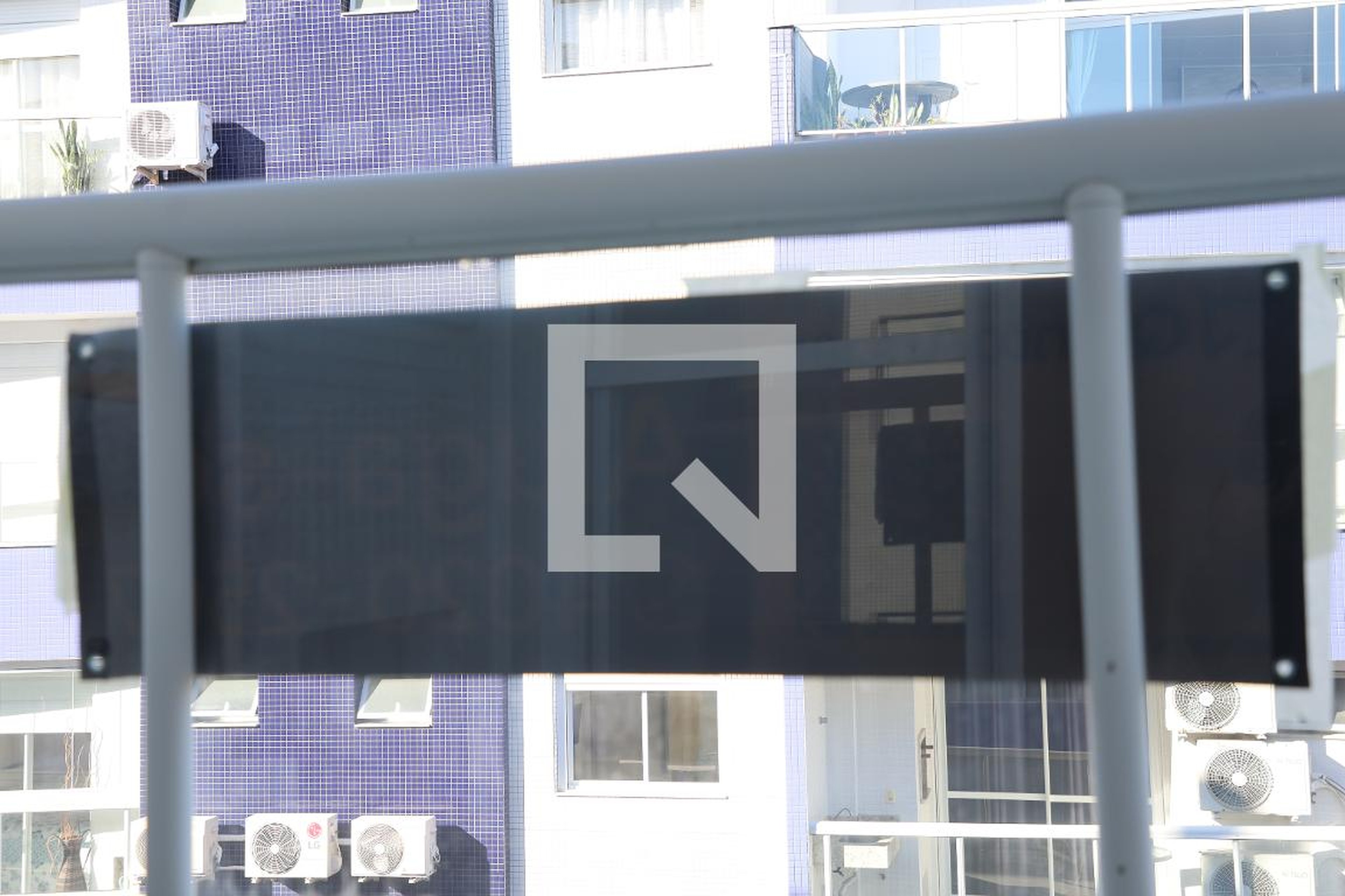 Fachada do Condomínio Condomínio Praia Norte 457