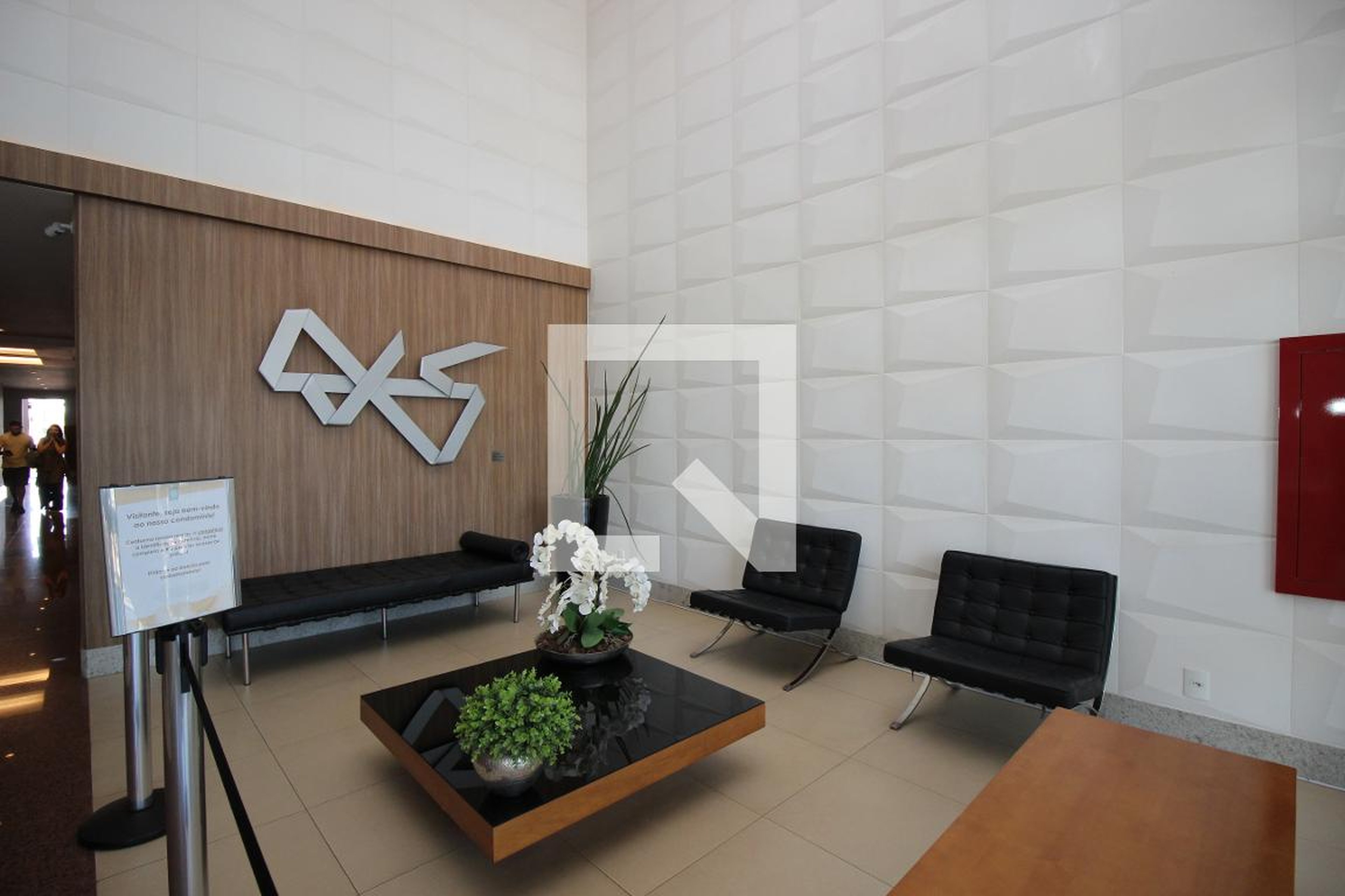 Hall de Entrada - null