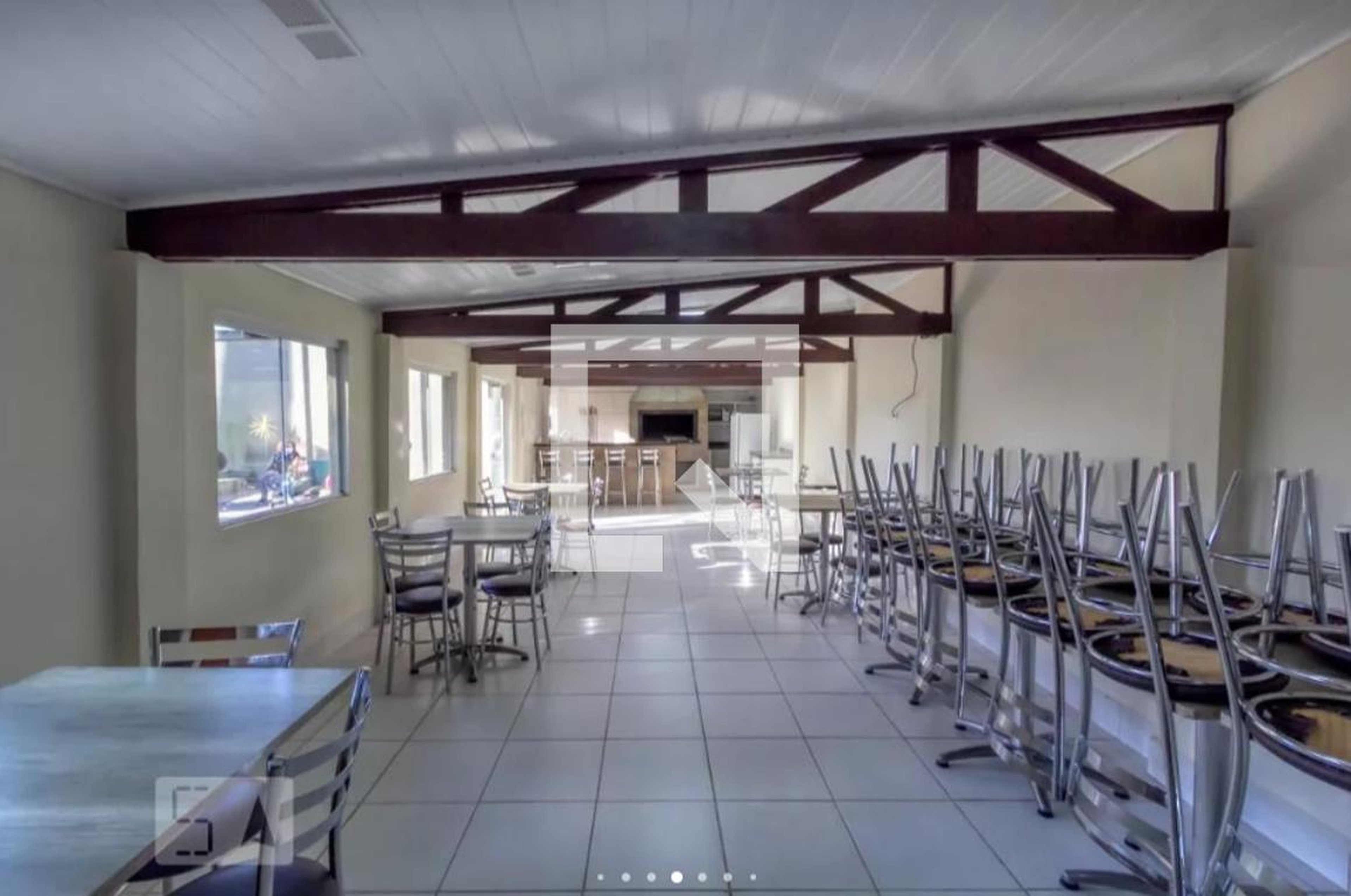 Espaço Gourmet - Jardim Almeida