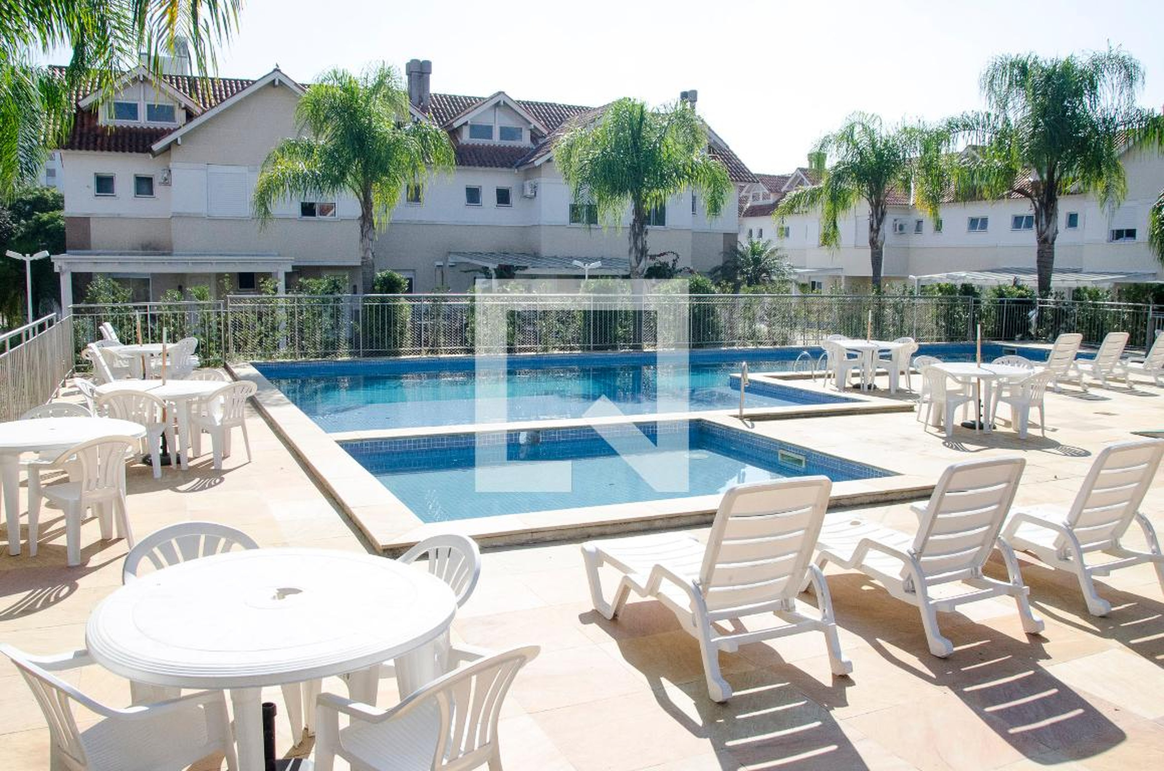 Piscina - Quinta do Moinhos