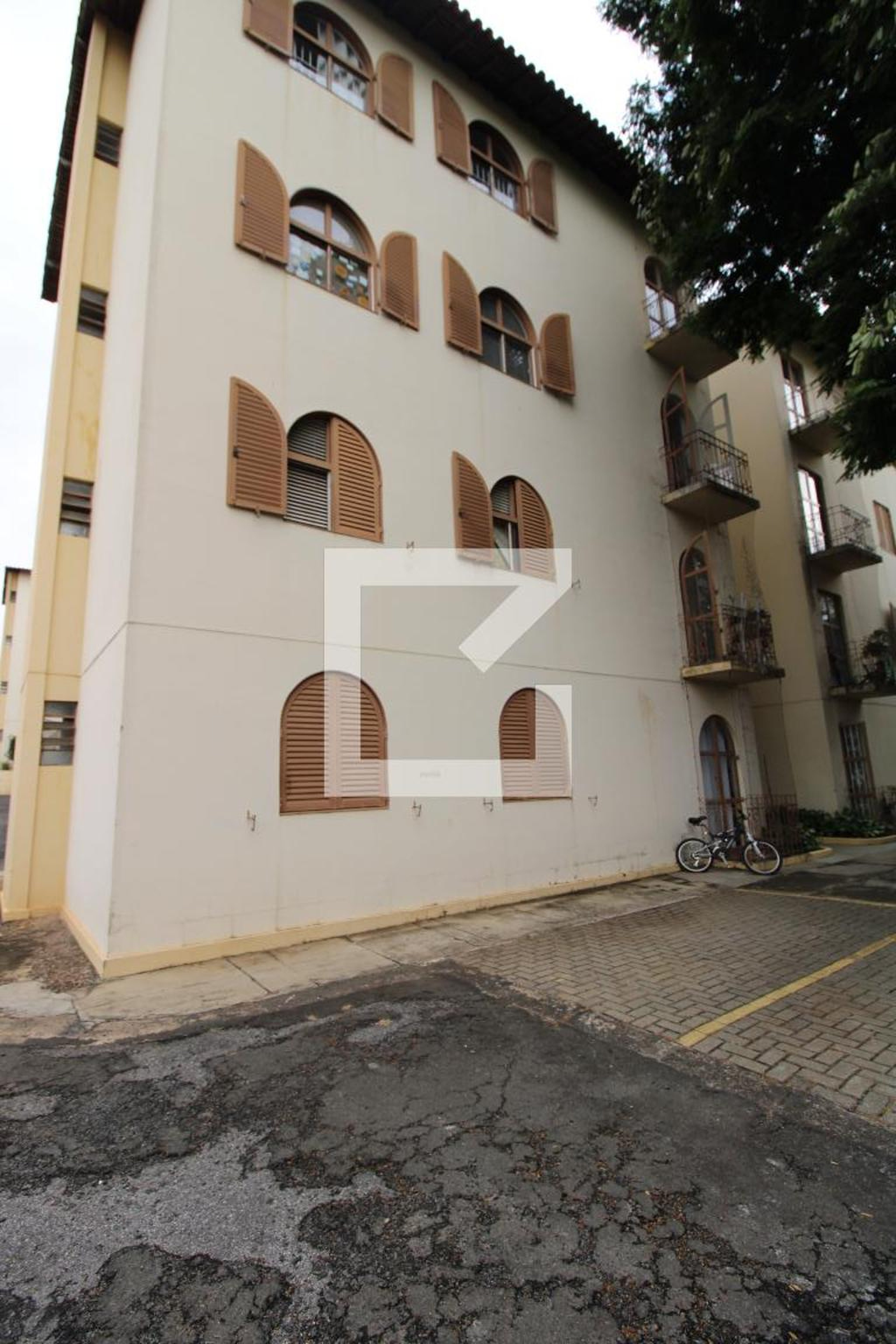 Fachada do Prédio Condomínio Villagio Paineiras