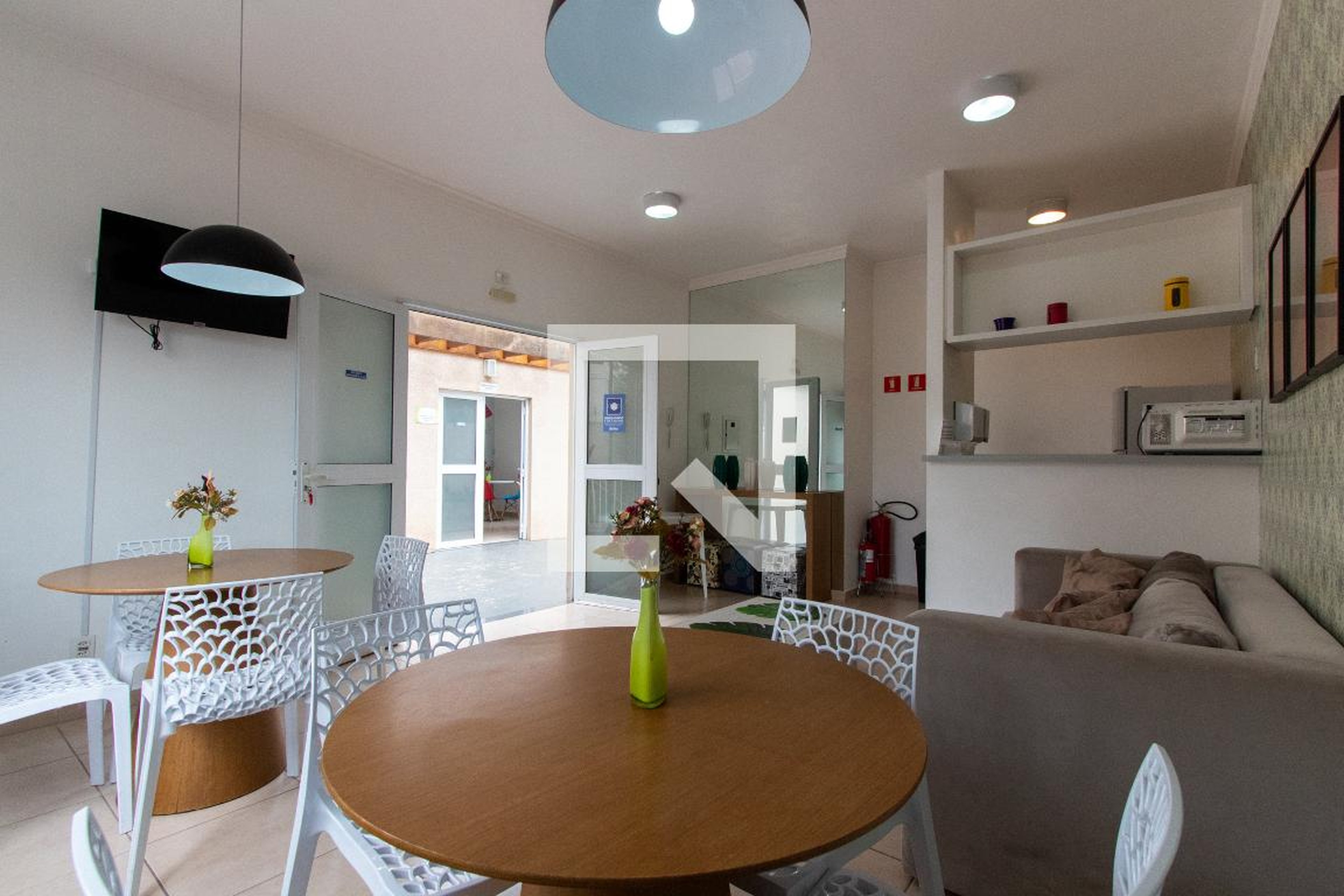 Salão de Festas 1 - Allegro Cotia