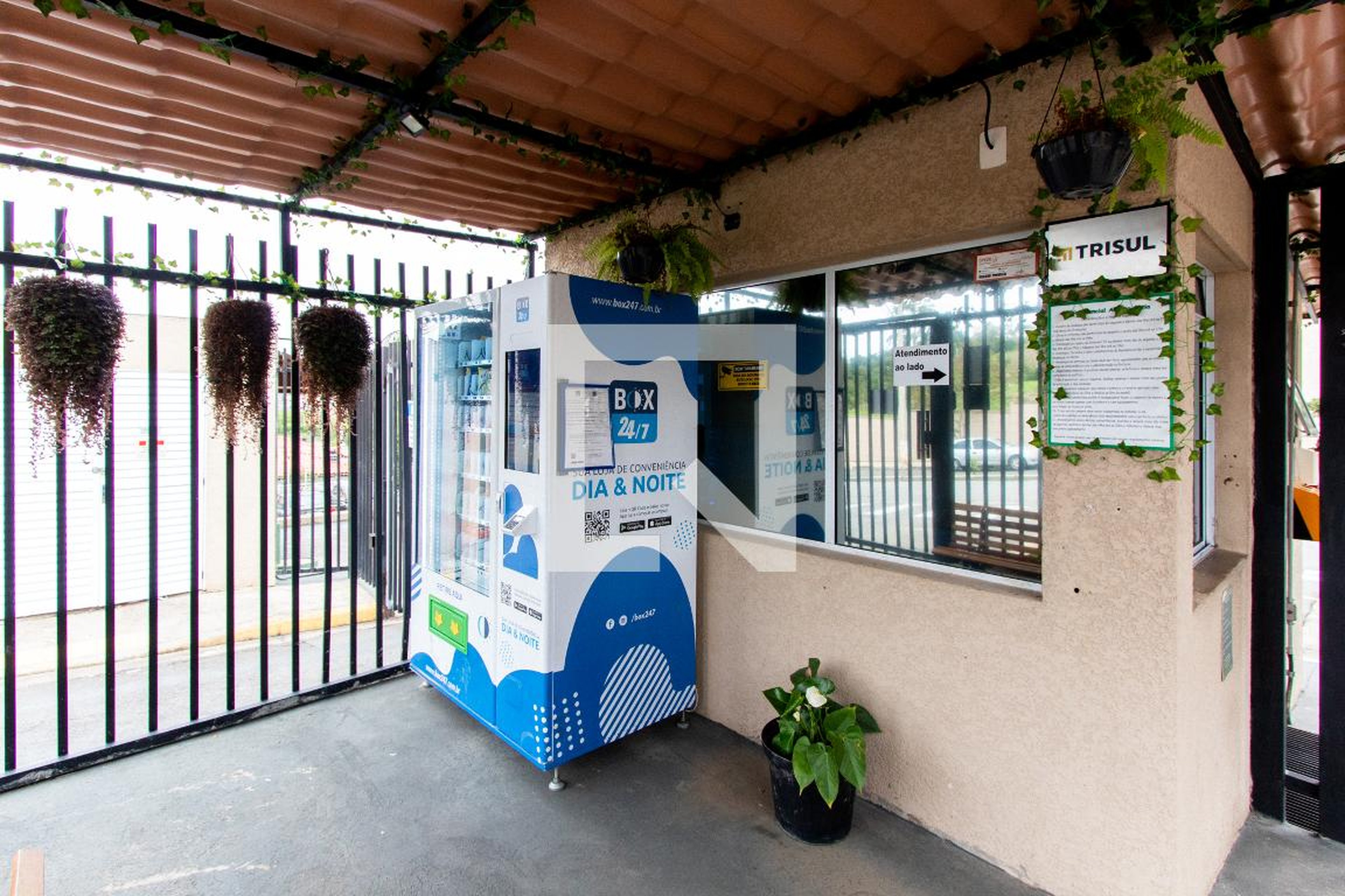 Portaria - Allegro Cotia