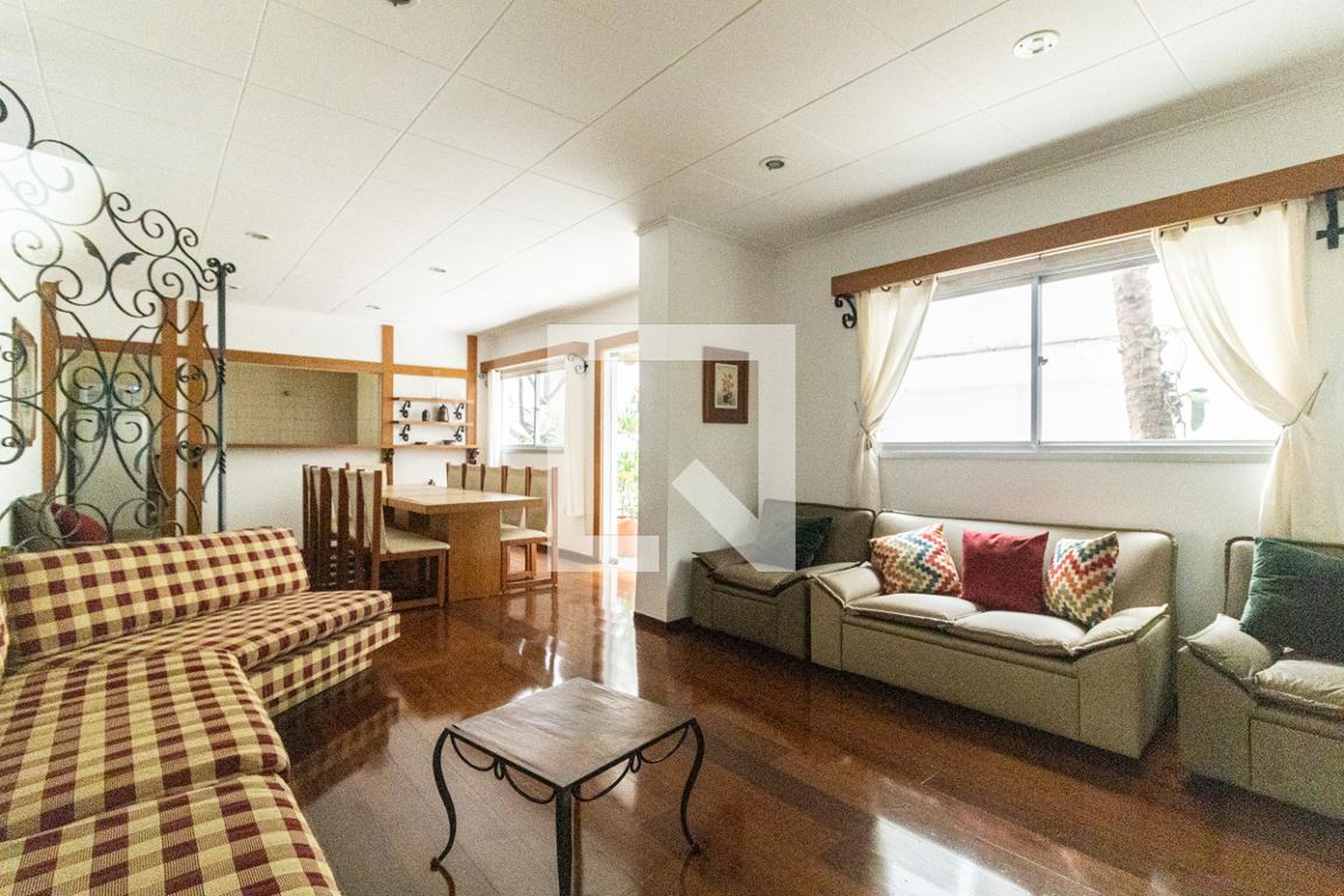 Salão de Festas - Las Palmas