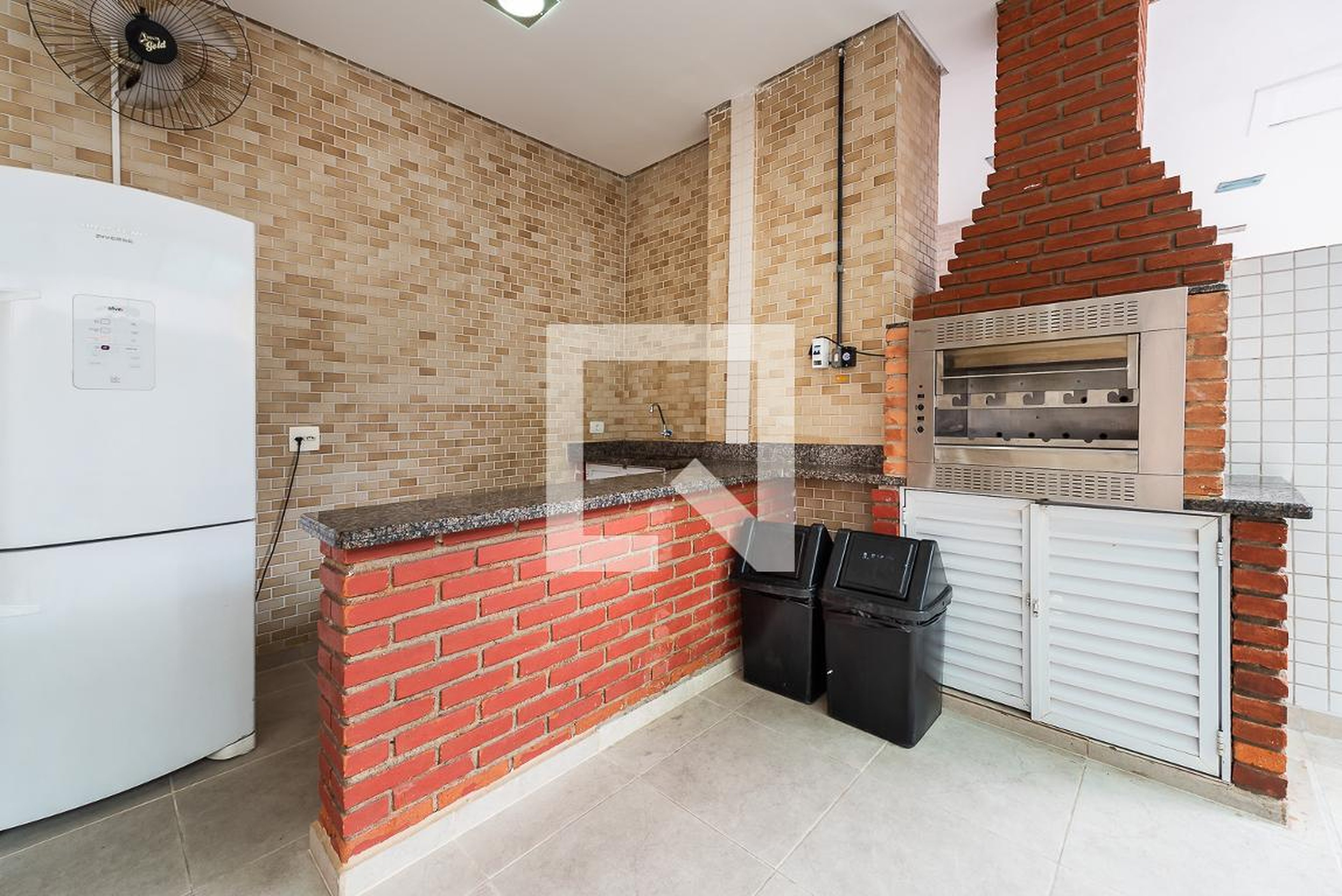 Churrasqueira - Ville de Taunny