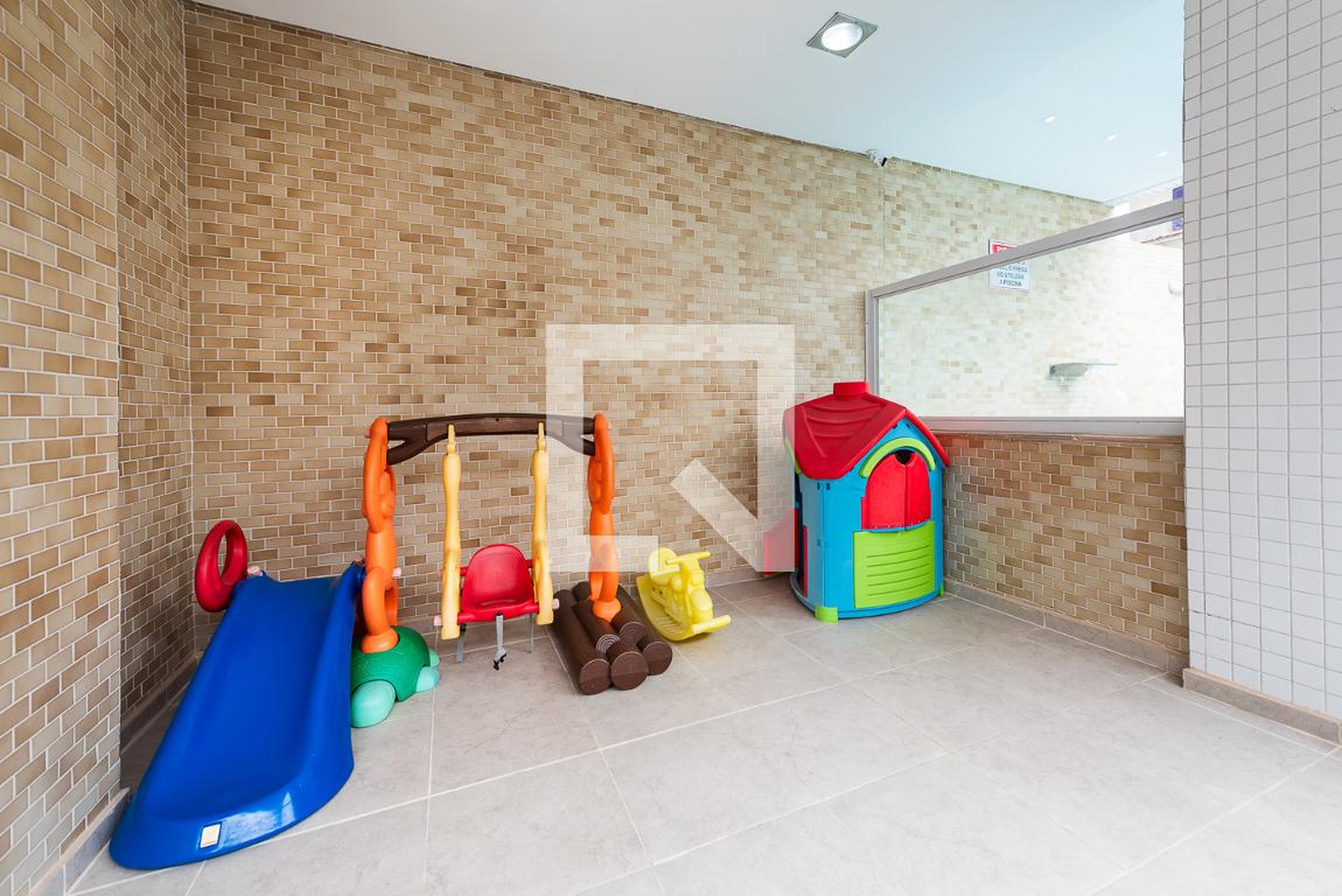 Playground - Ville de Taunny