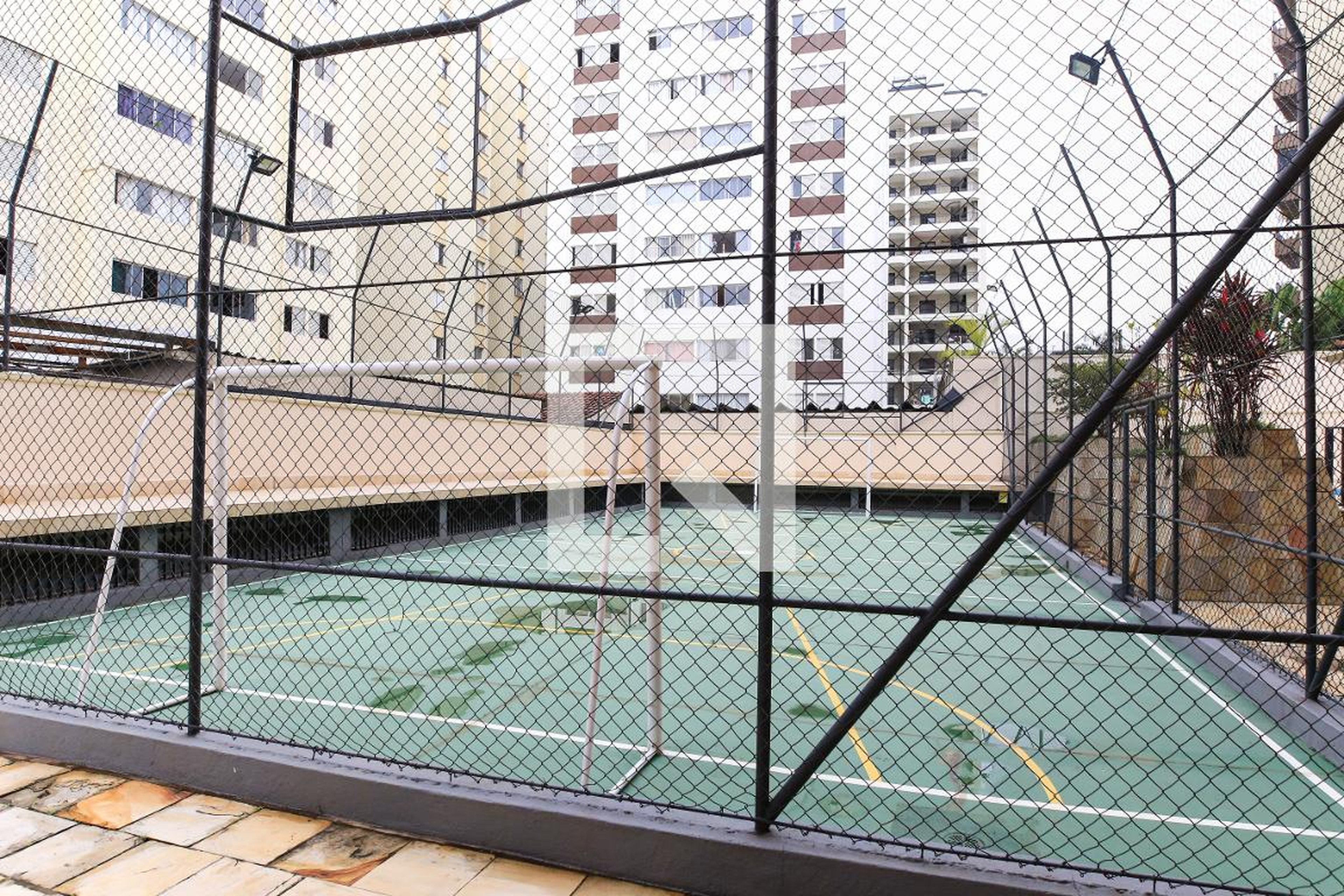 Quadra - Vivendas Monte Carlo