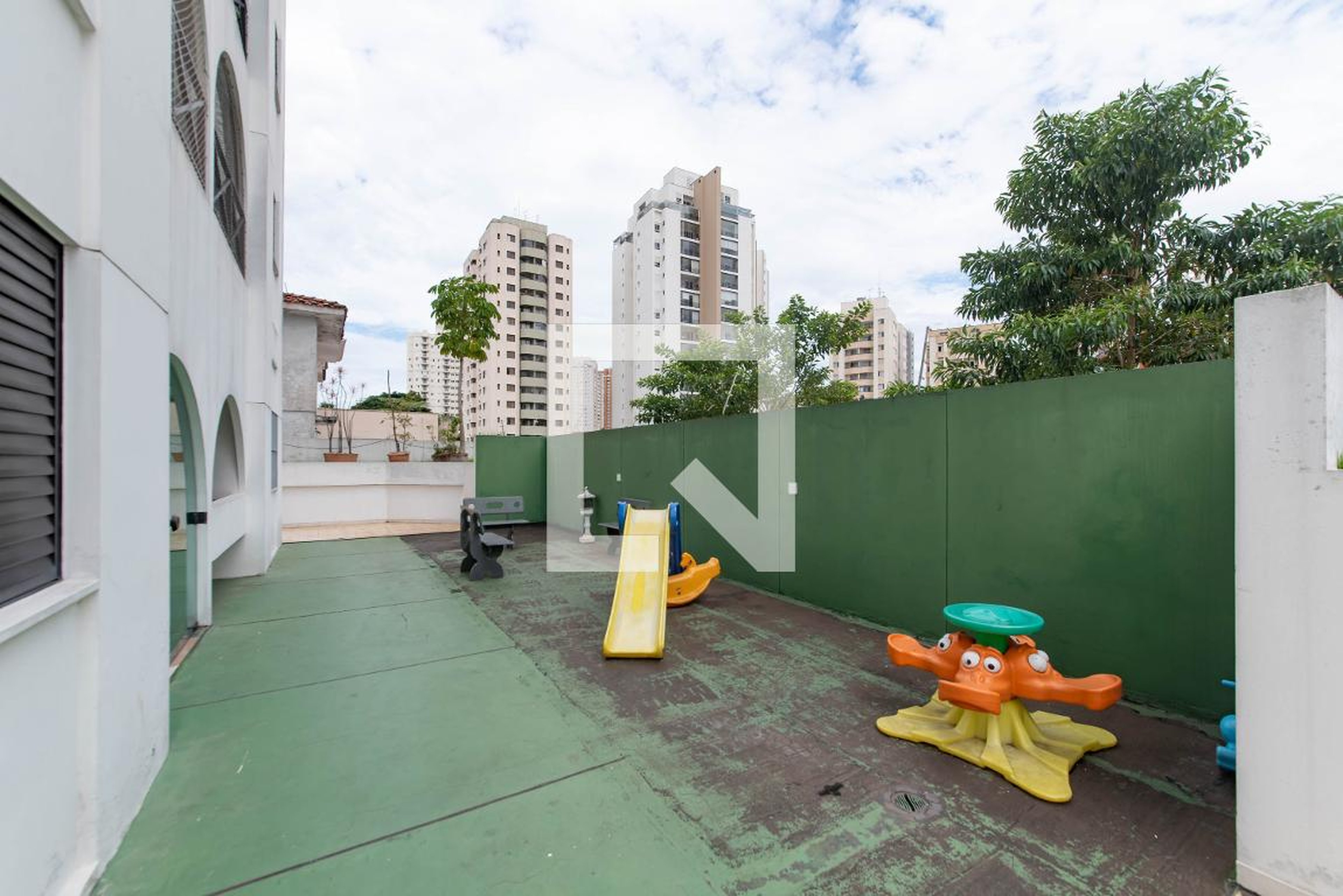 Playground - Illuminati