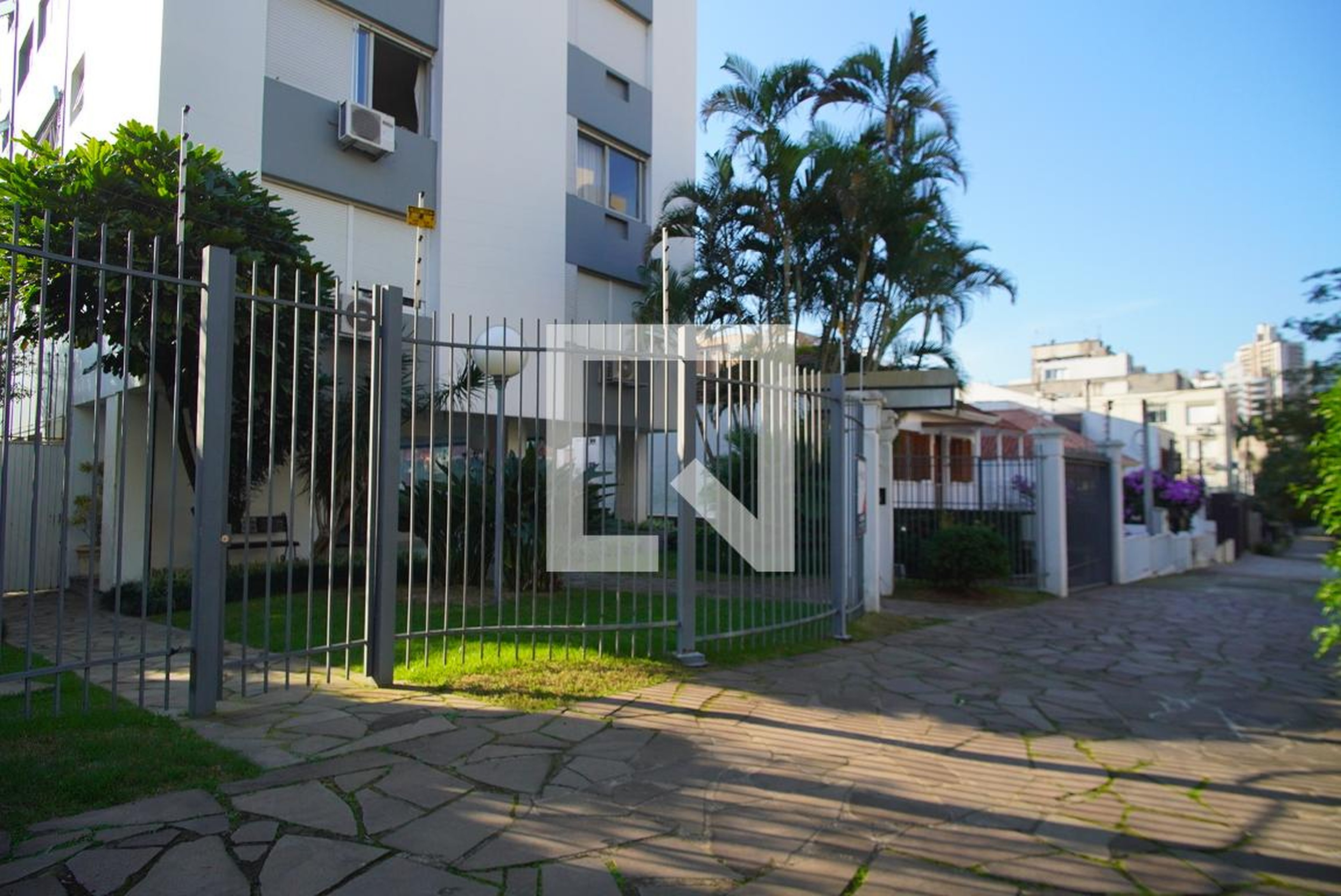 Fachada Edifício Beatriz